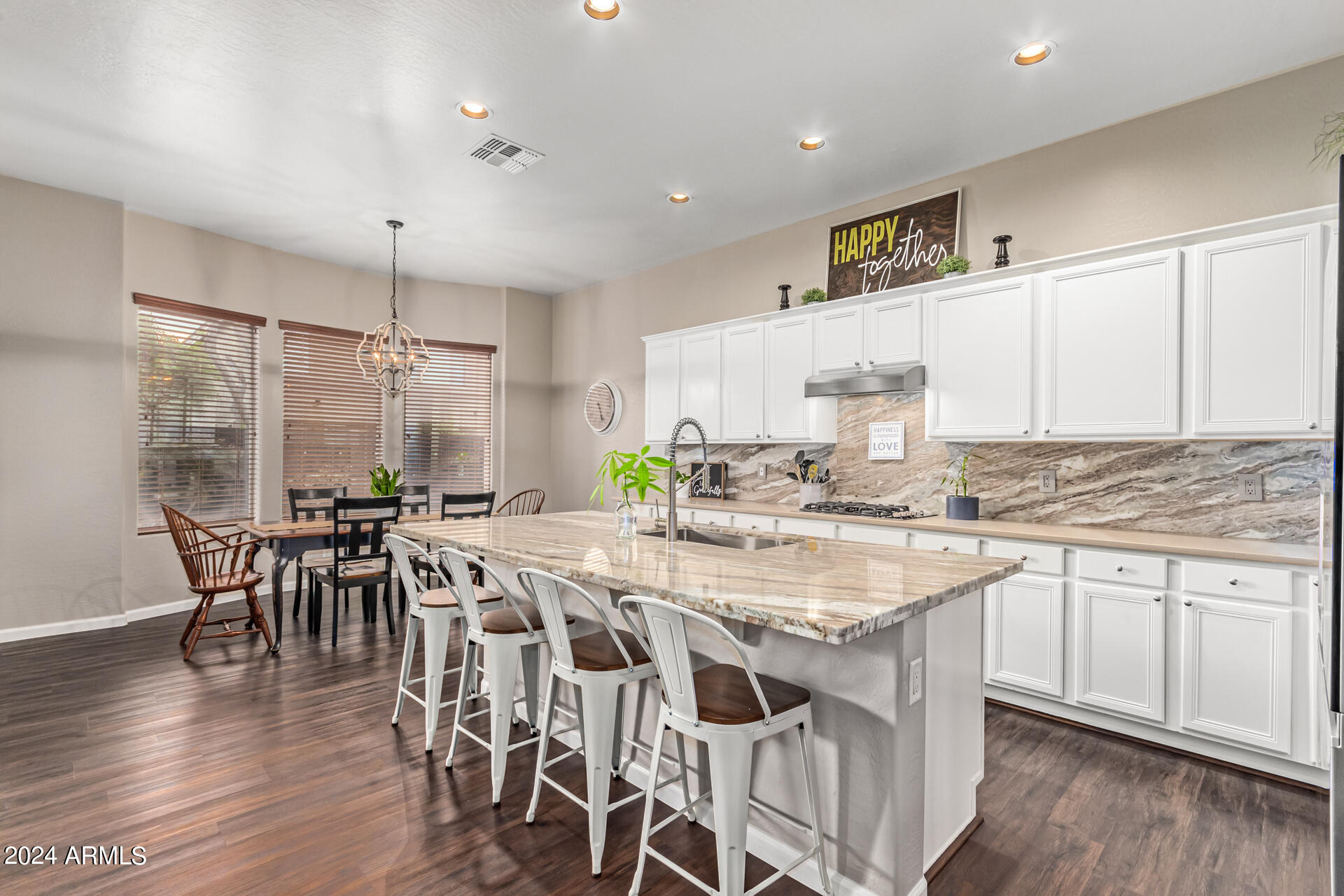 2554 S FOUR PEAKS Way