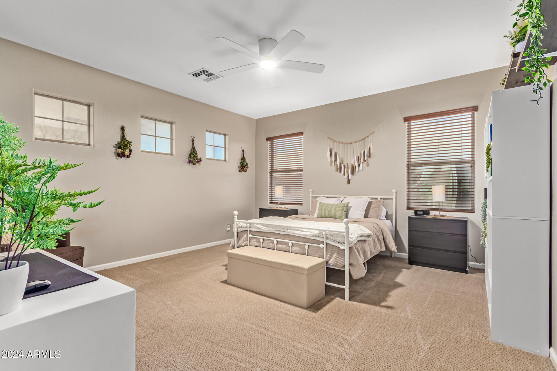 2554 S FOUR PEAKS Way