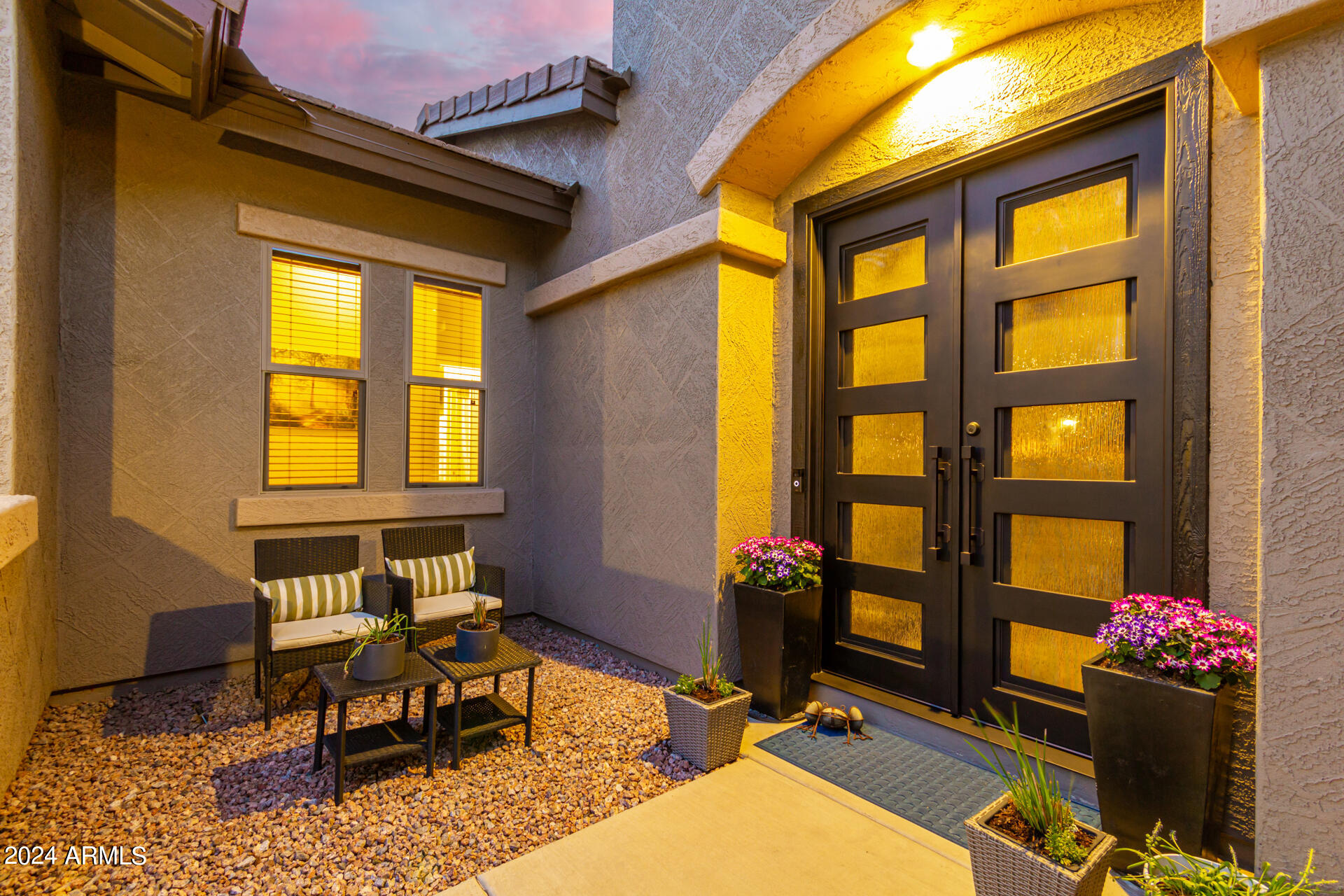 2554 S FOUR PEAKS Way