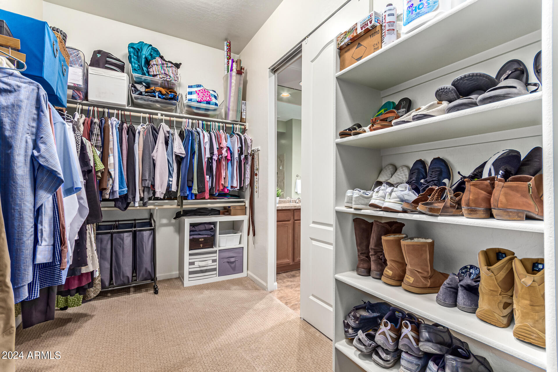 2554 S FOUR PEAKS Way