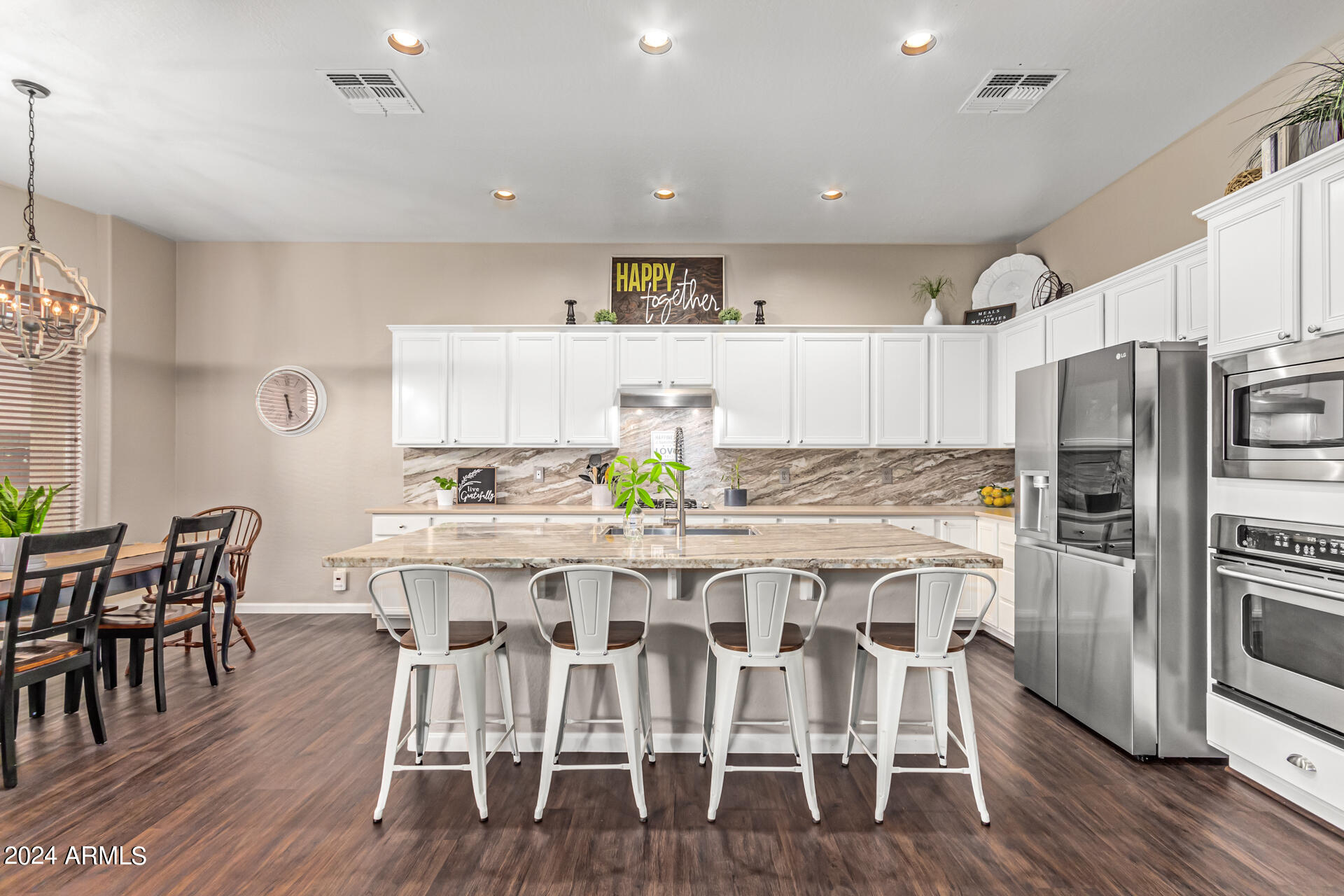 2554 S FOUR PEAKS Way