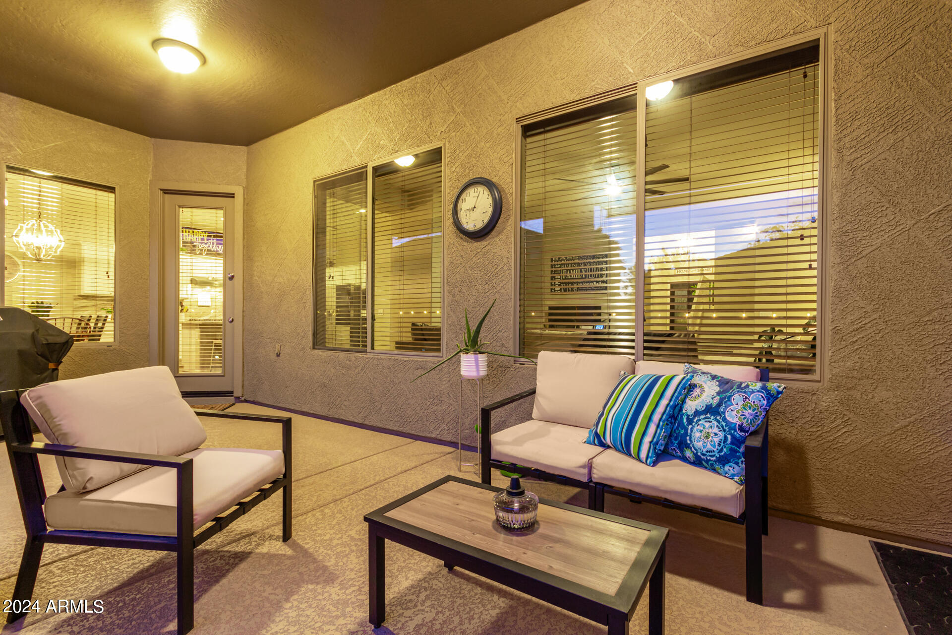2554 S FOUR PEAKS Way