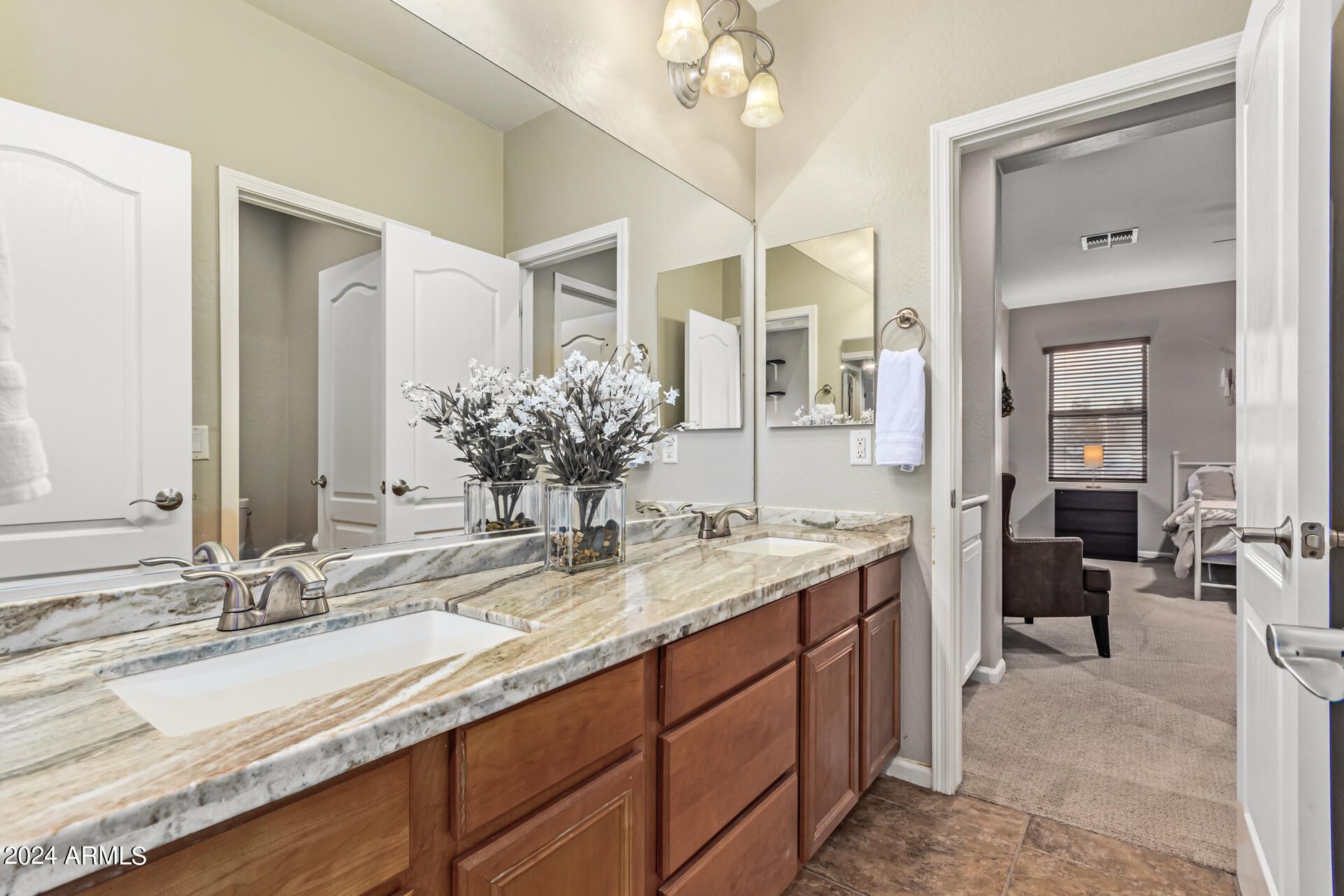 2554 S FOUR PEAKS Way