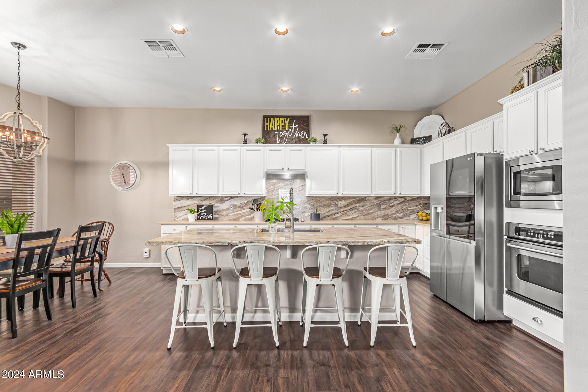 2554 S FOUR PEAKS Way