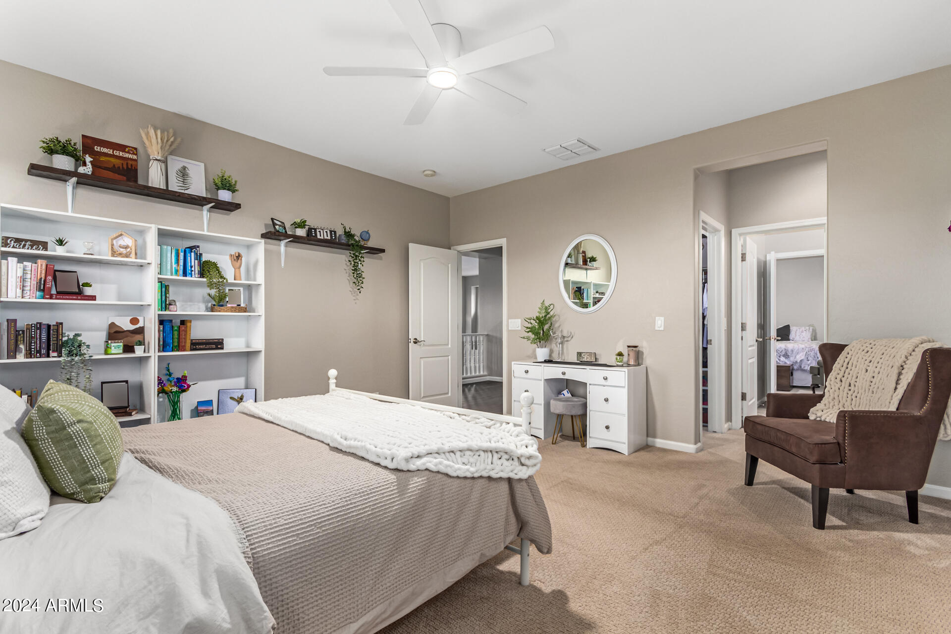 2554 S FOUR PEAKS Way