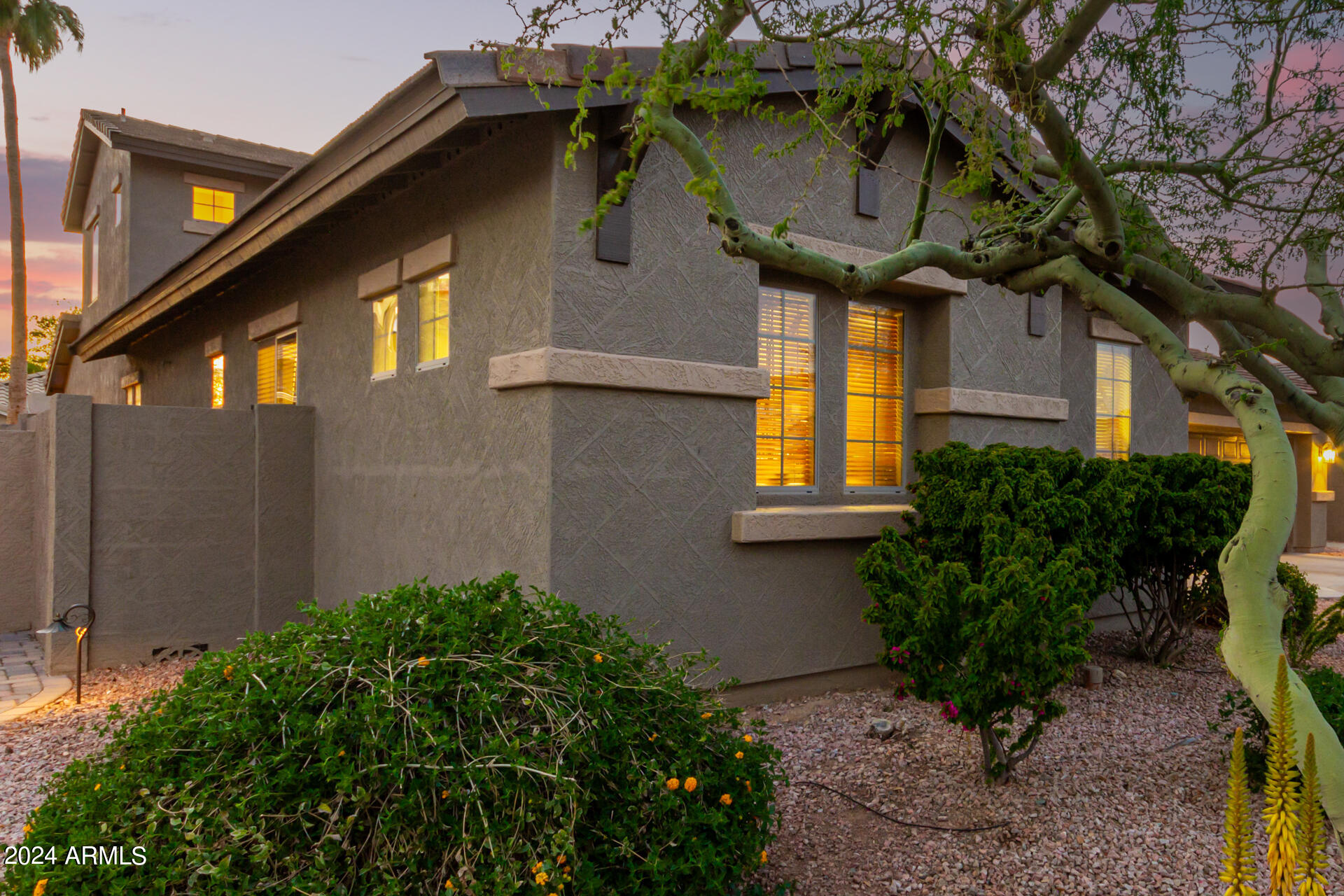 2554 S FOUR PEAKS Way