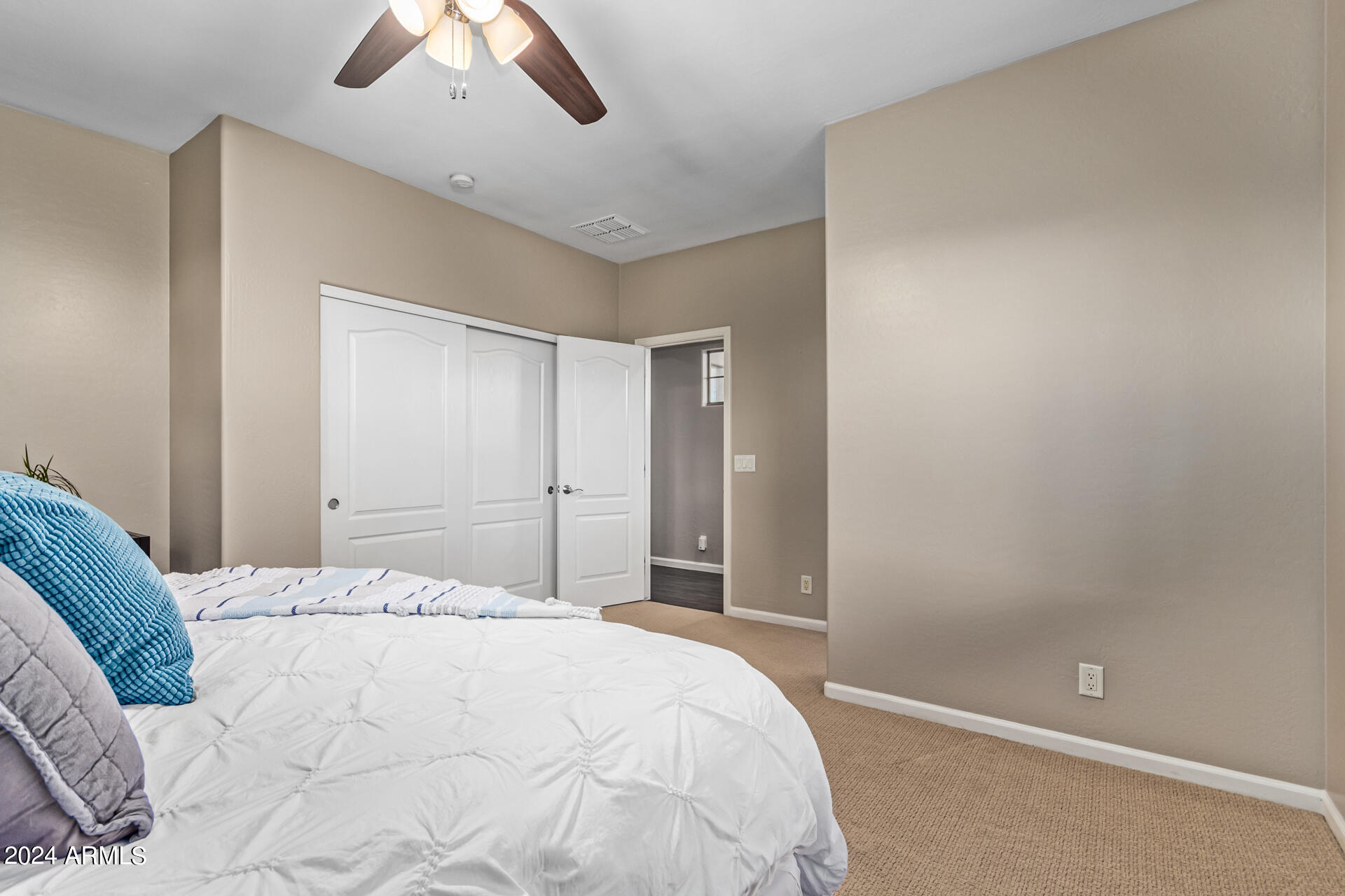 2554 S FOUR PEAKS Way