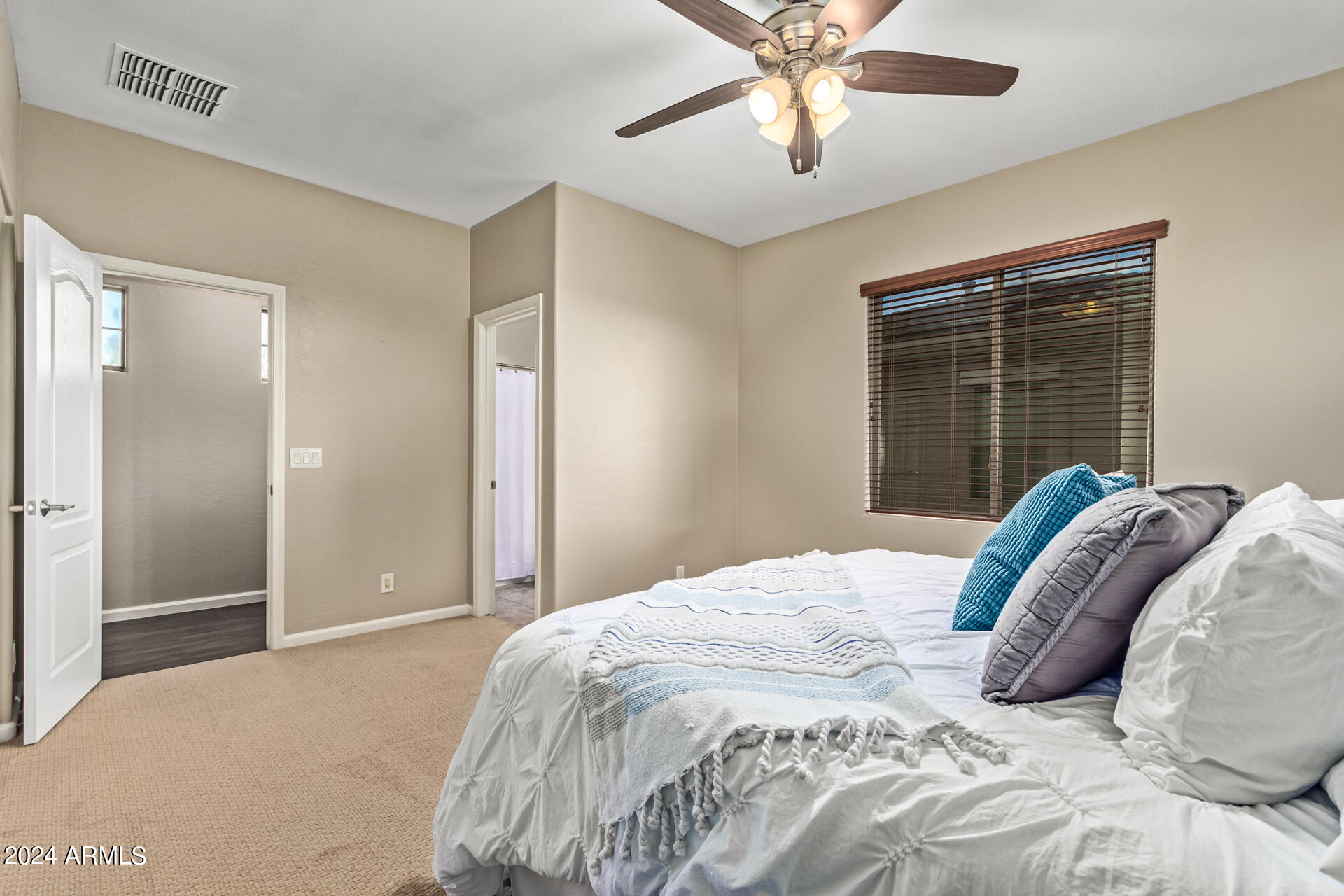 2554 S FOUR PEAKS Way
