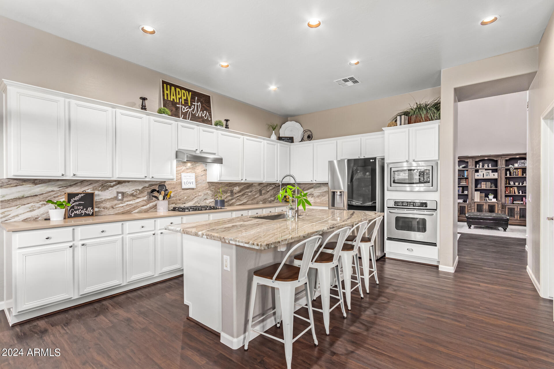 2554 S FOUR PEAKS Way