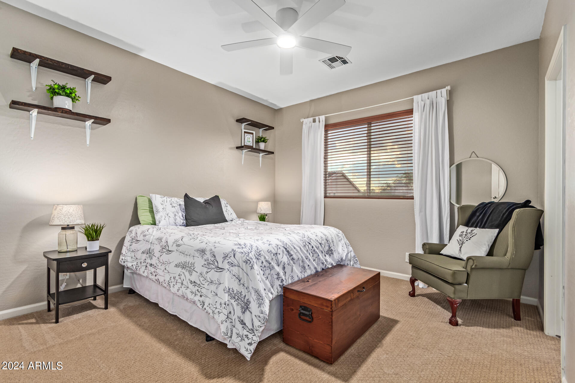 2554 S FOUR PEAKS Way