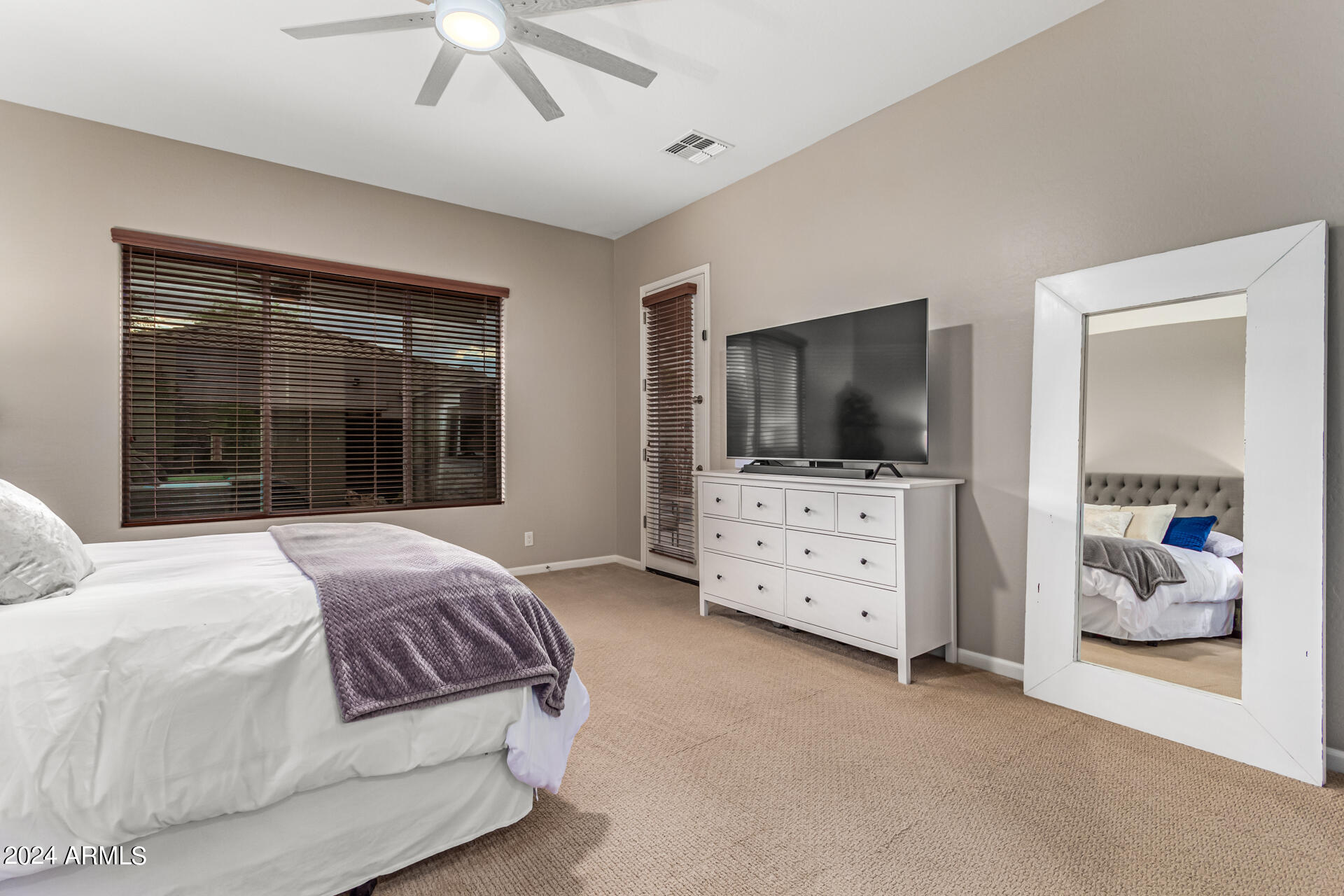 2554 S FOUR PEAKS Way