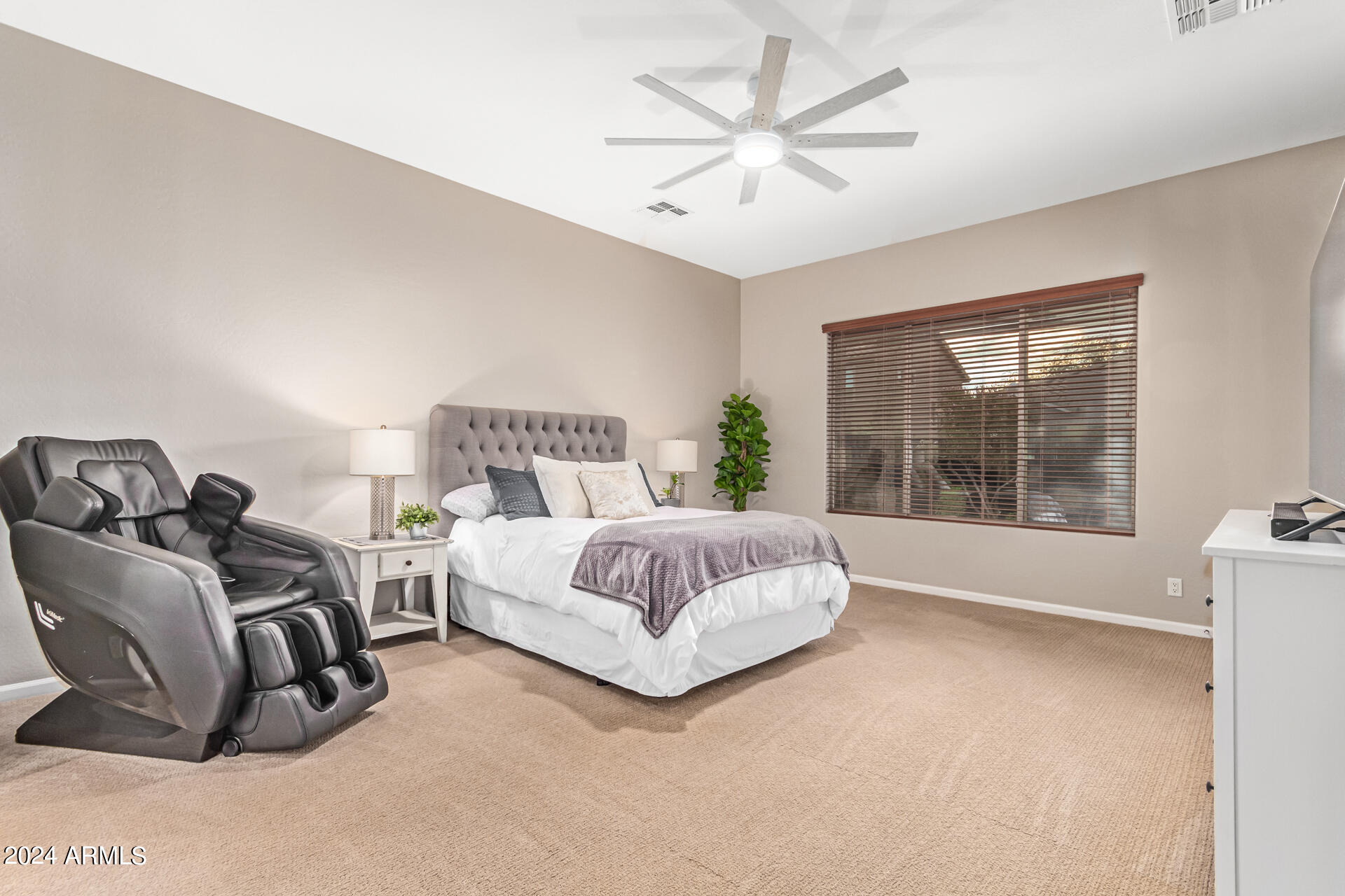2554 S FOUR PEAKS Way