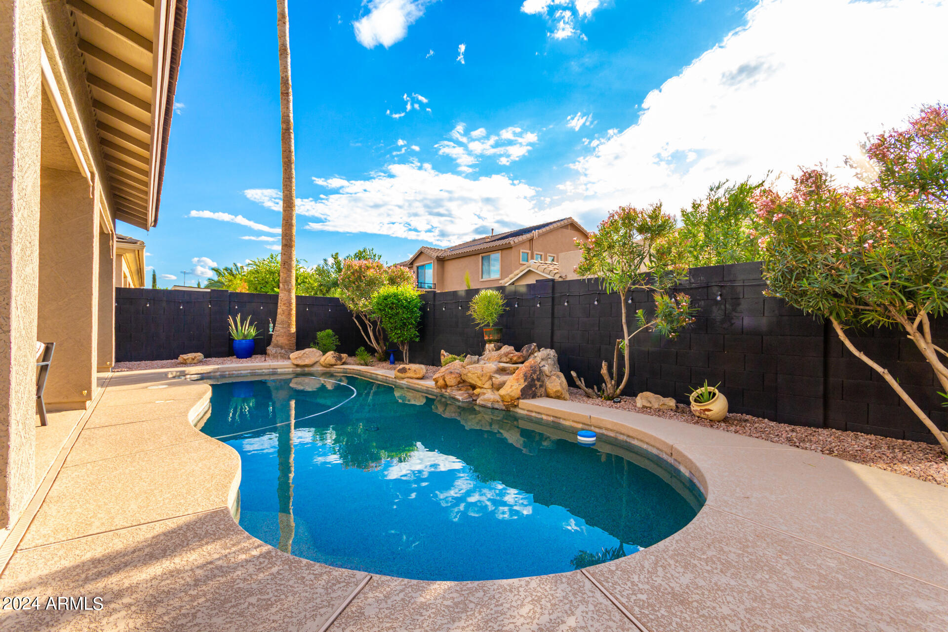 2554 S FOUR PEAKS Way