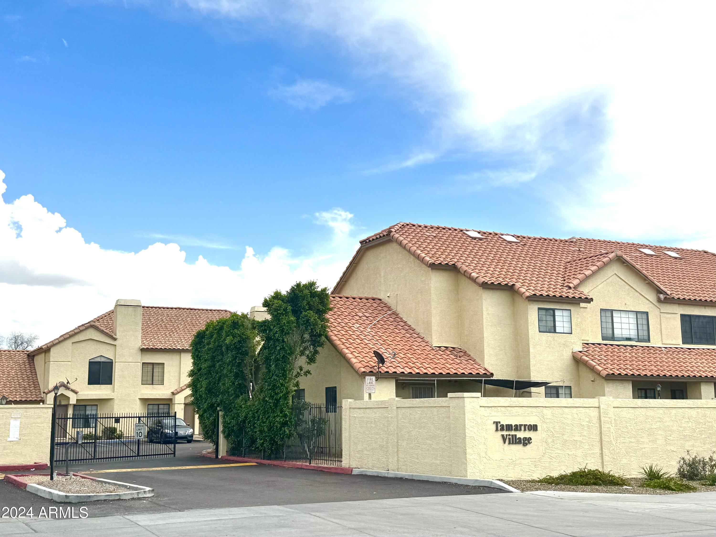 455 S MESA Drive Unit: 103