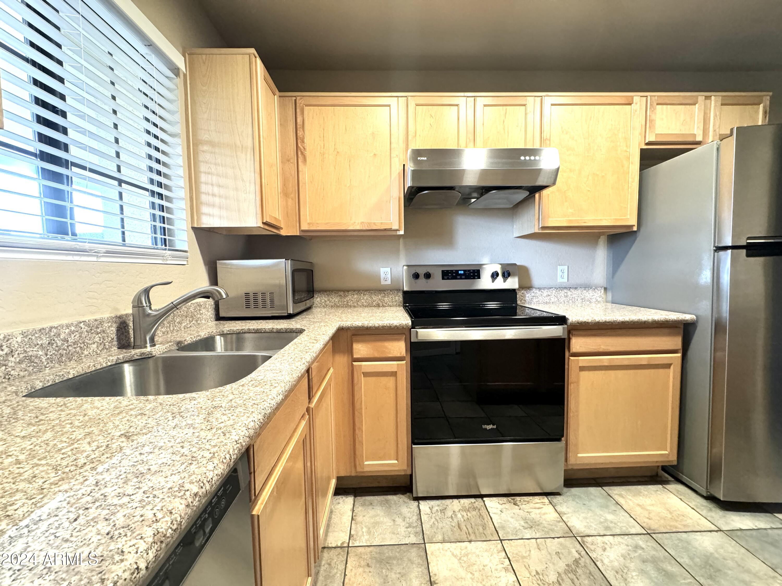 455 S MESA Drive Unit: 103