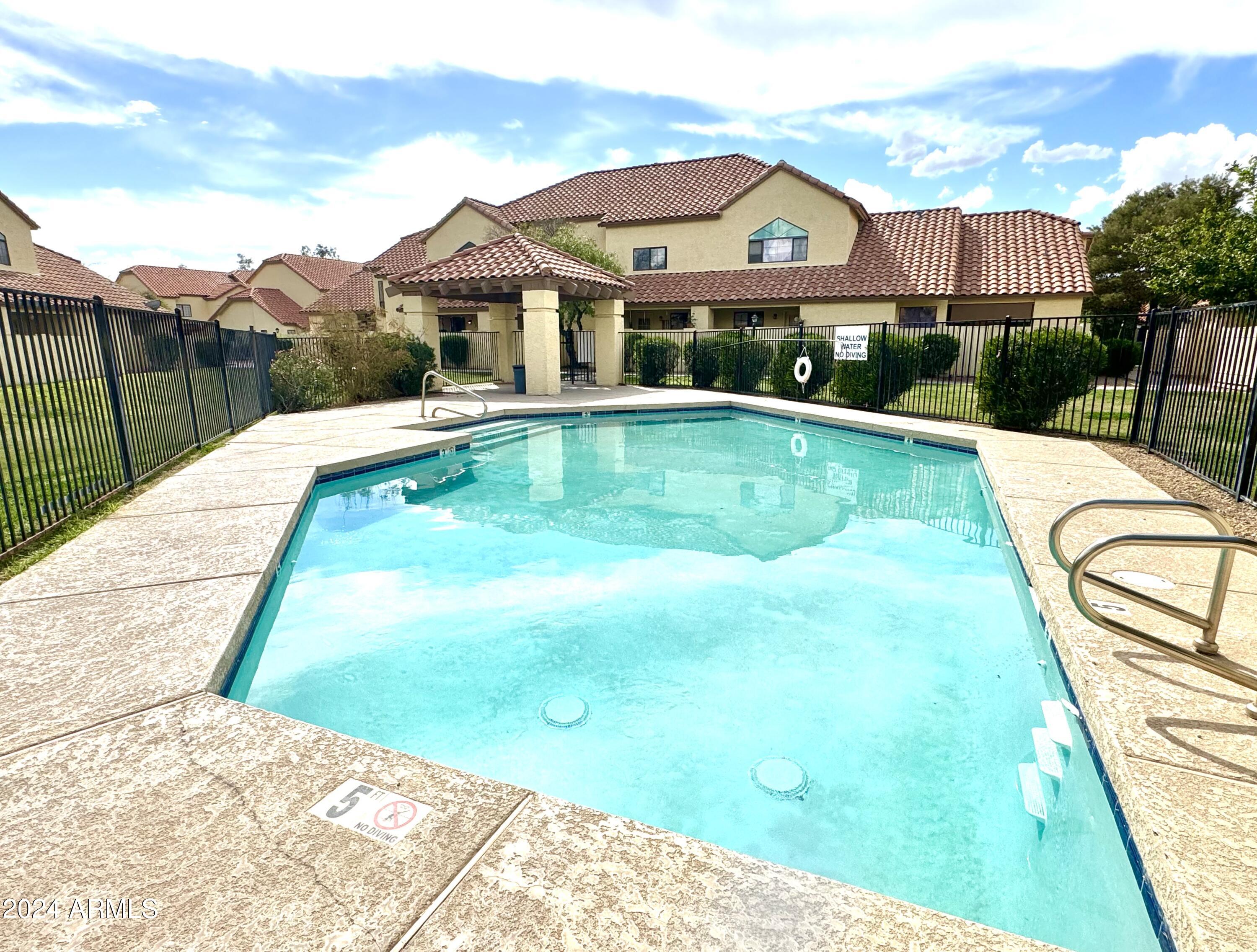 455 S MESA Drive Unit: 103