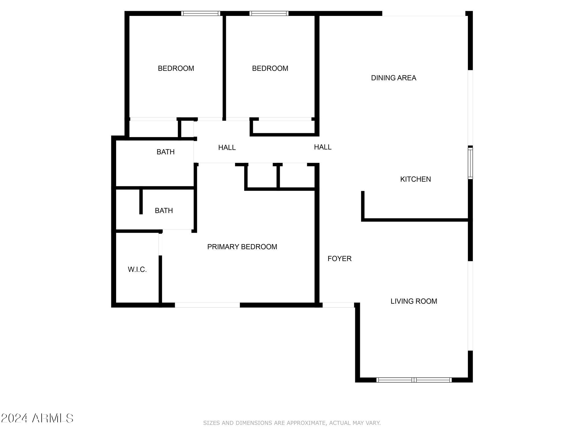 2534 N 87TH Terrace