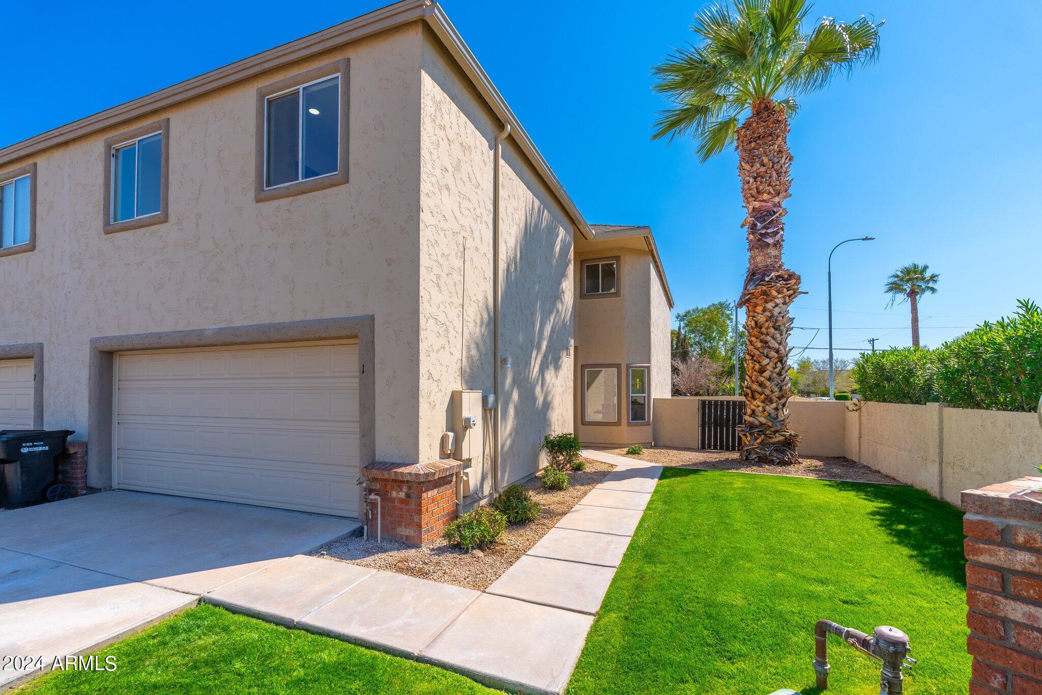 4301 N 21ST Street # 1