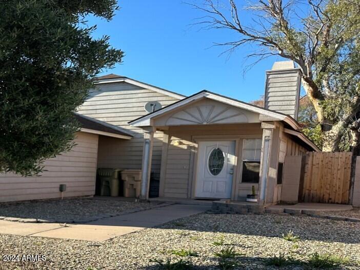 6326 W Christy Drive