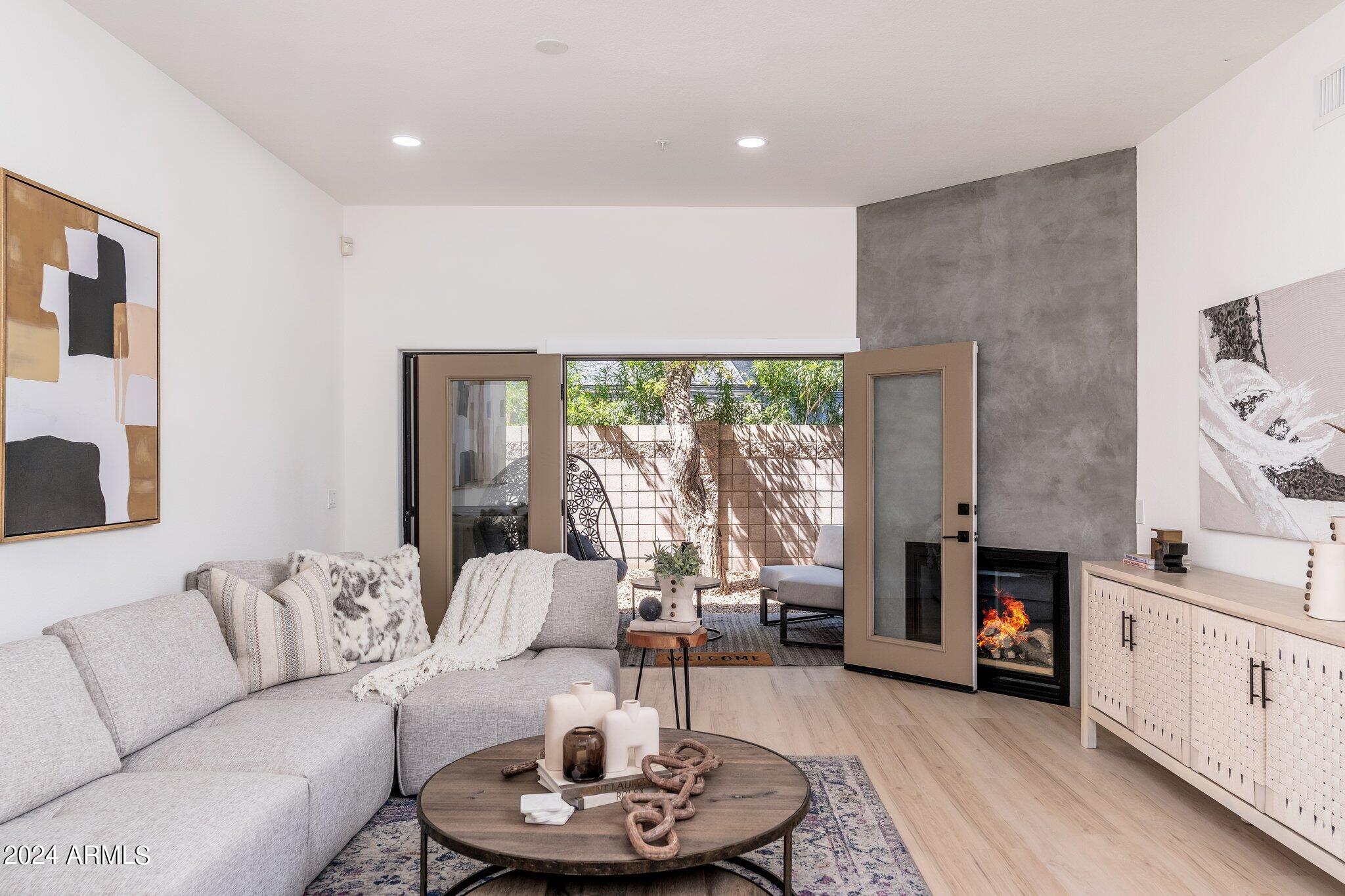 4533 N 22ND Street # 125