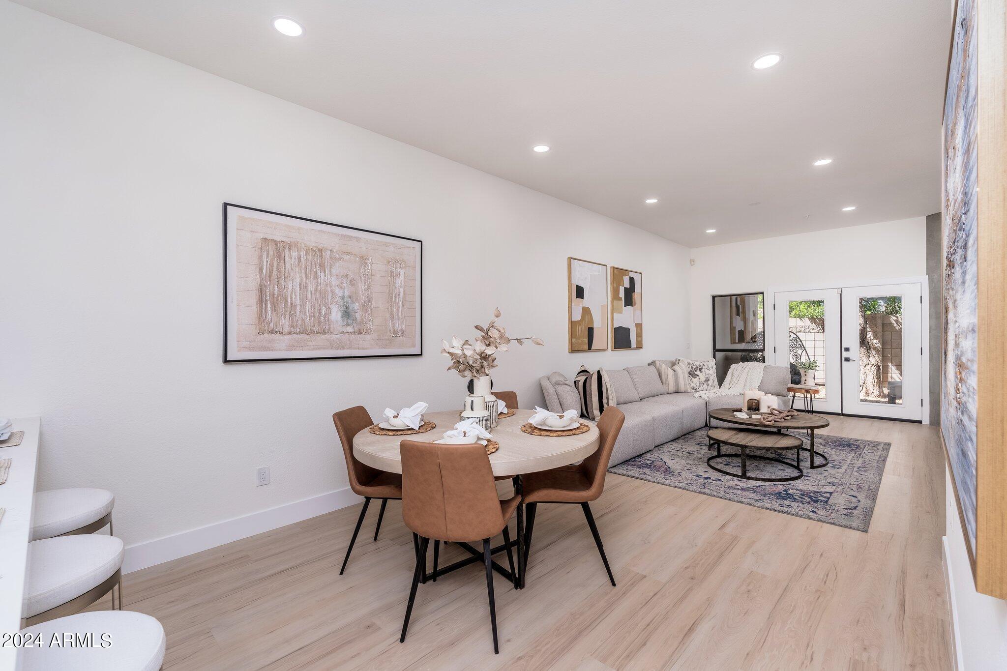 4533 N 22ND Street # 125