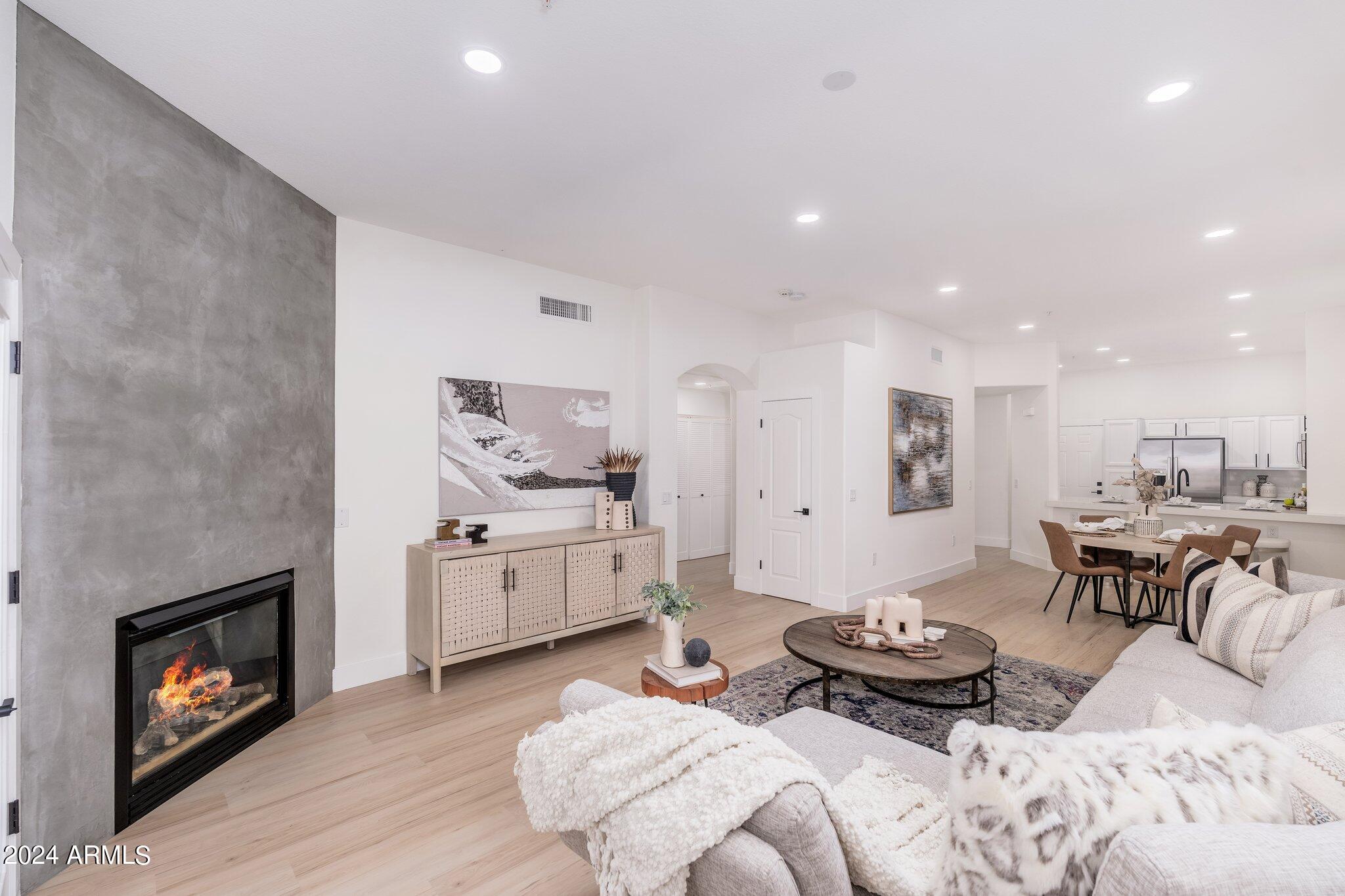 4533 N 22ND Street # 125