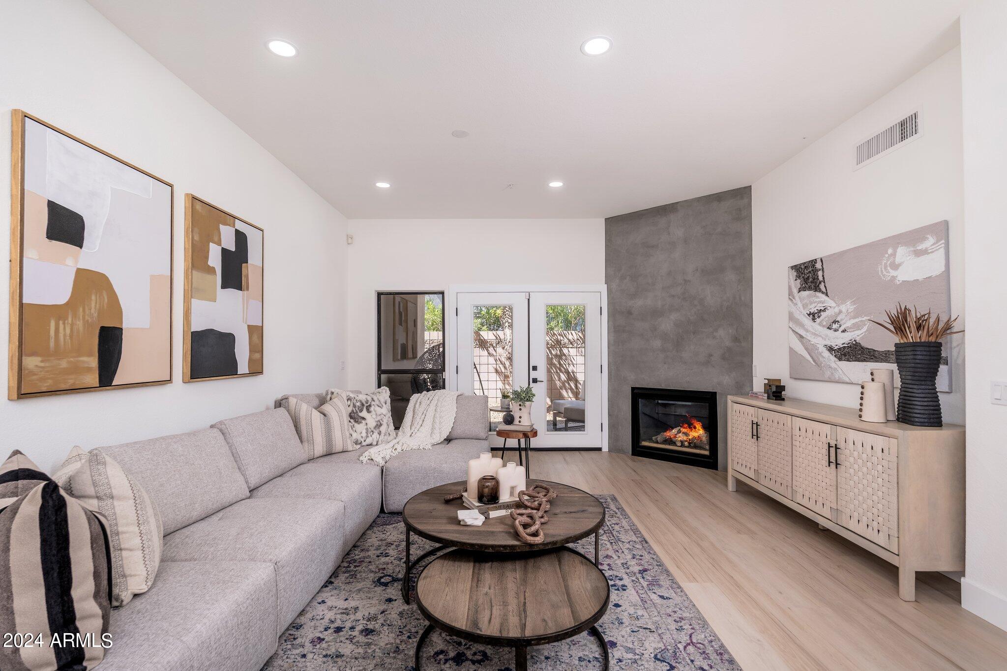 4533 N 22ND Street # 125