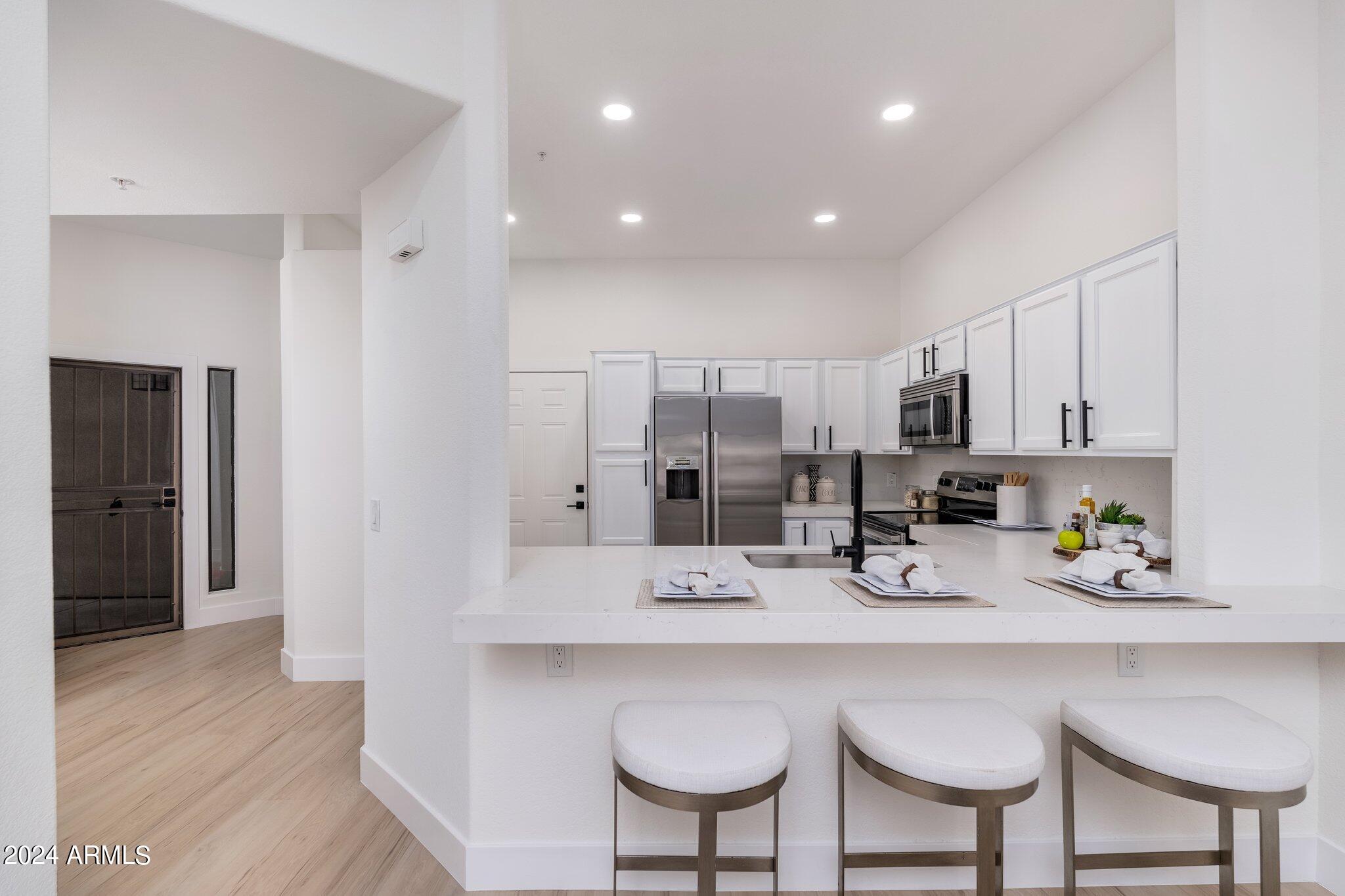 4533 N 22ND Street # 125