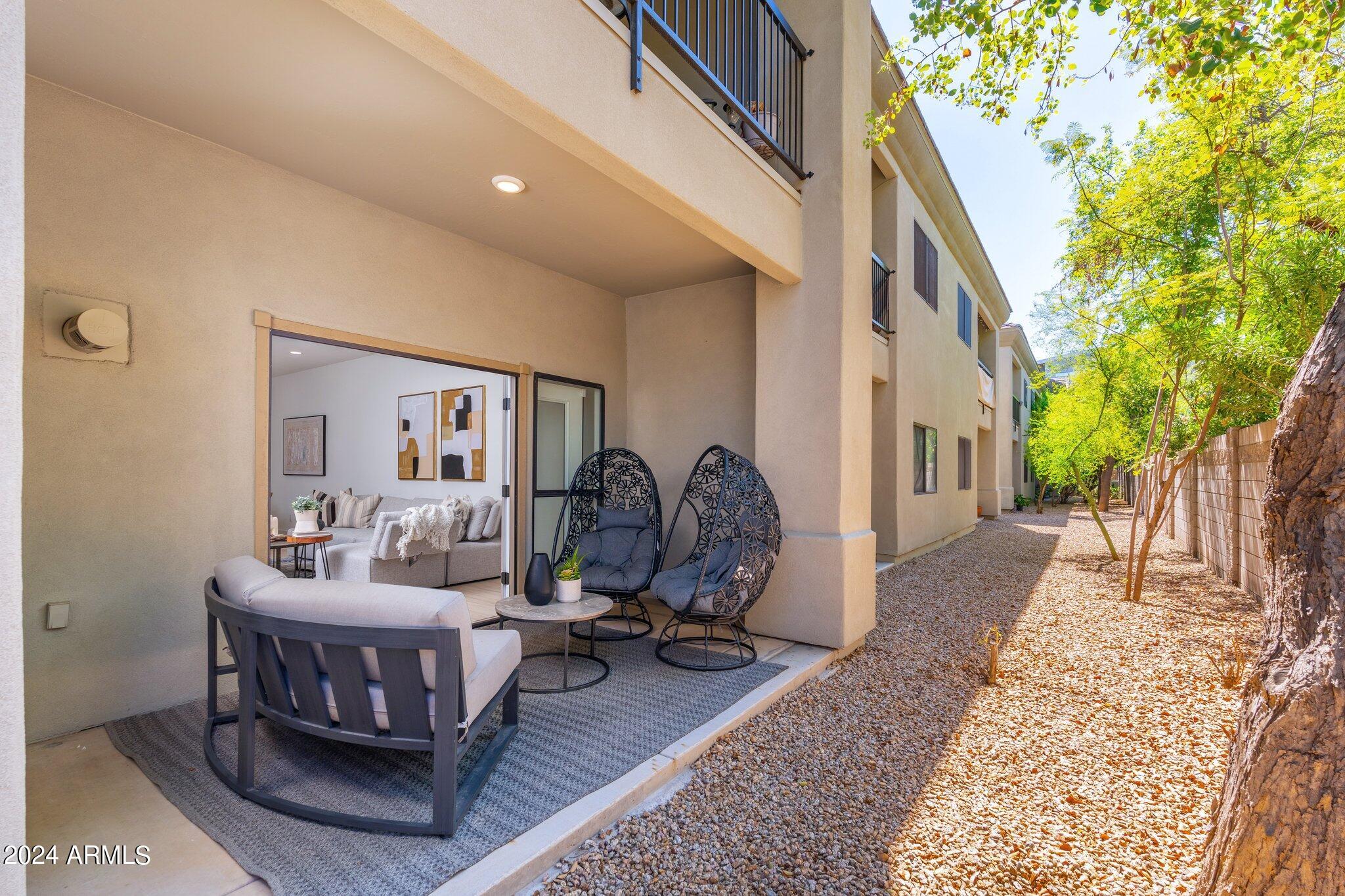 4533 N 22ND Street # 125