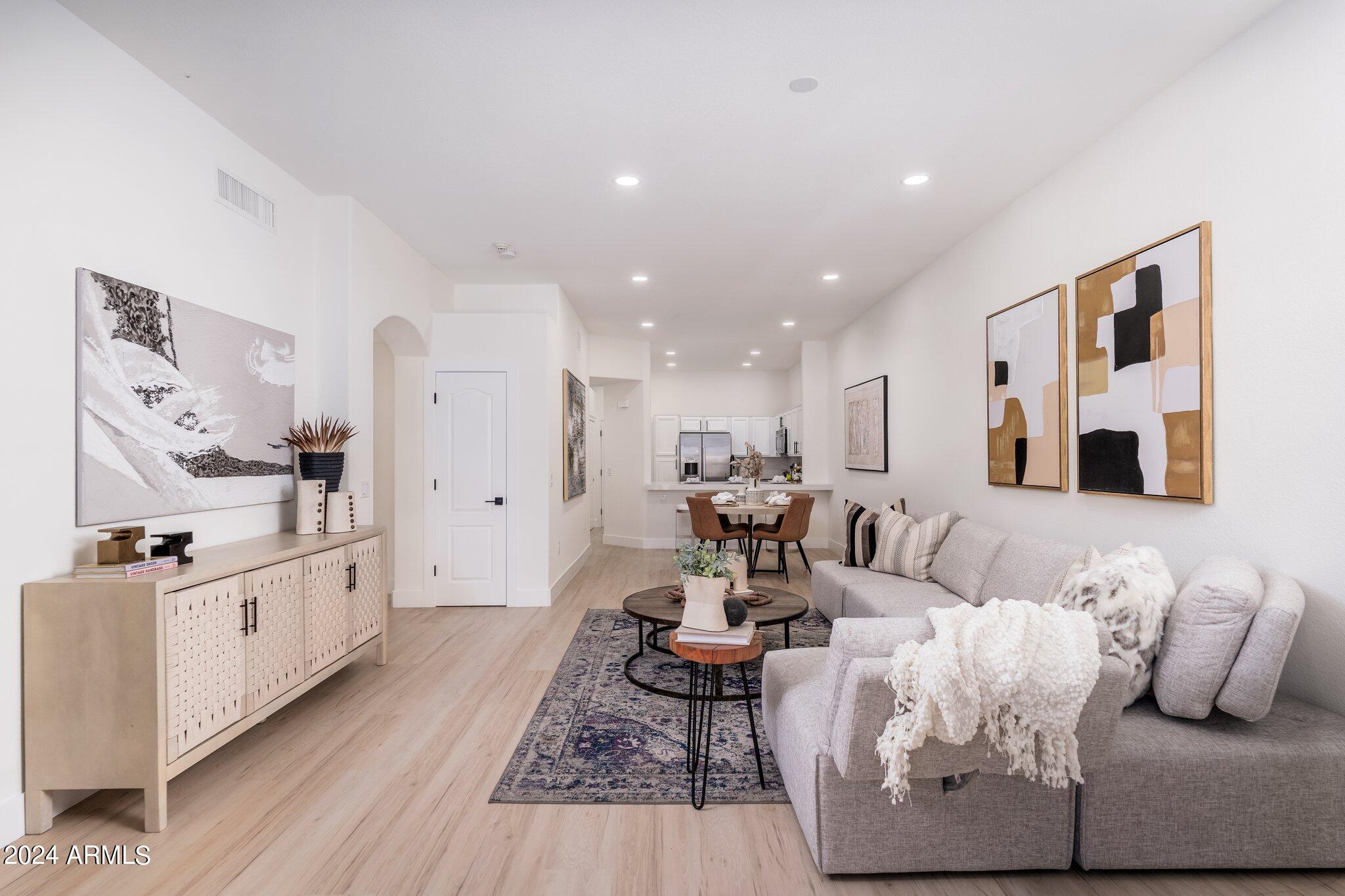 4533 N 22ND Street # 125