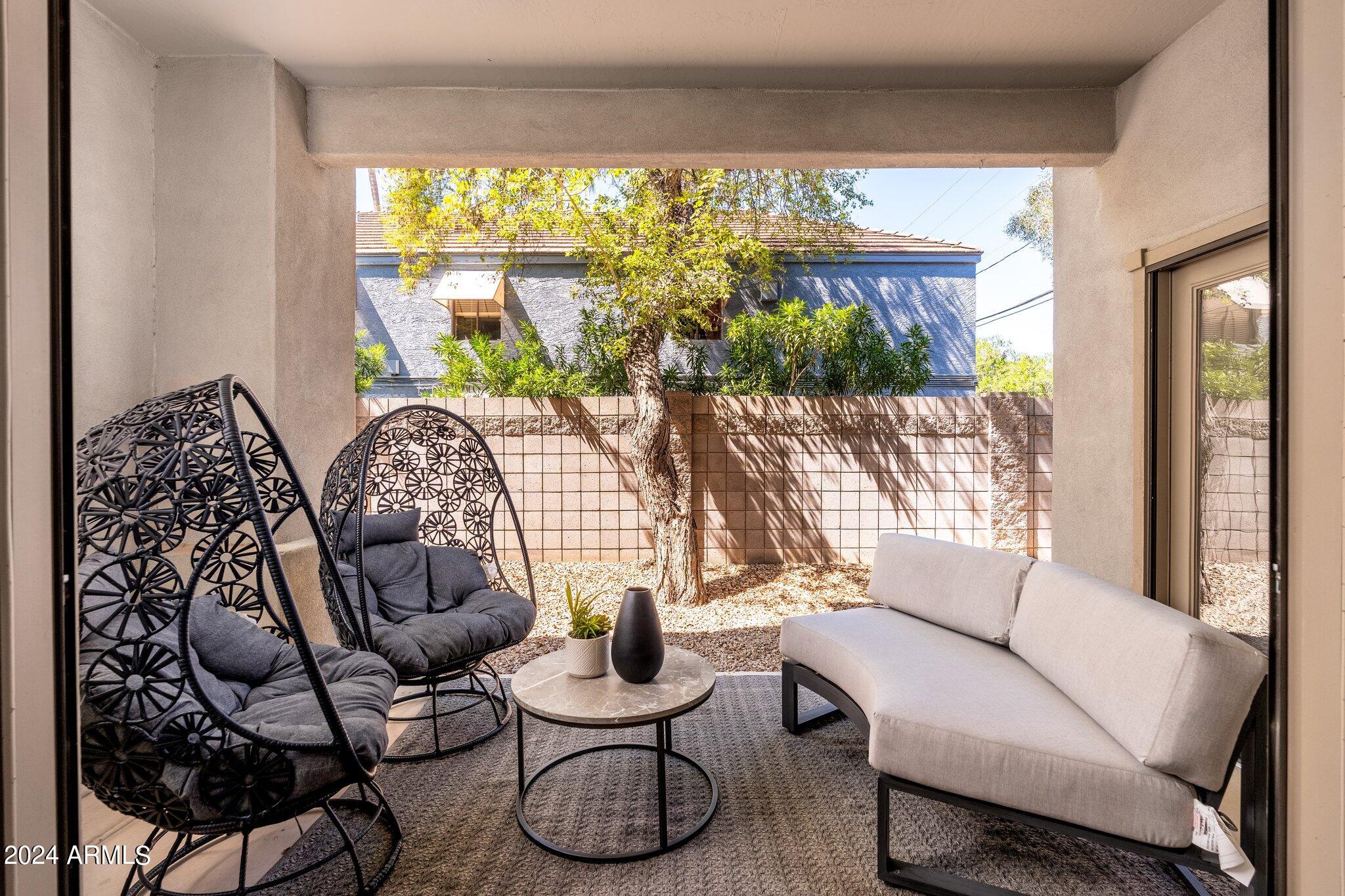 4533 N 22ND Street # 125