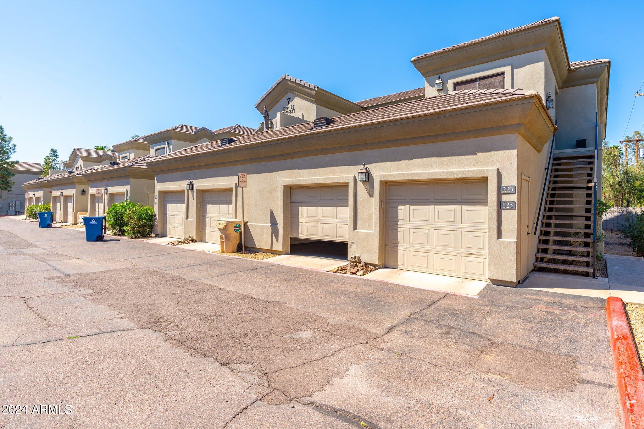 4533 N 22ND Street # 125