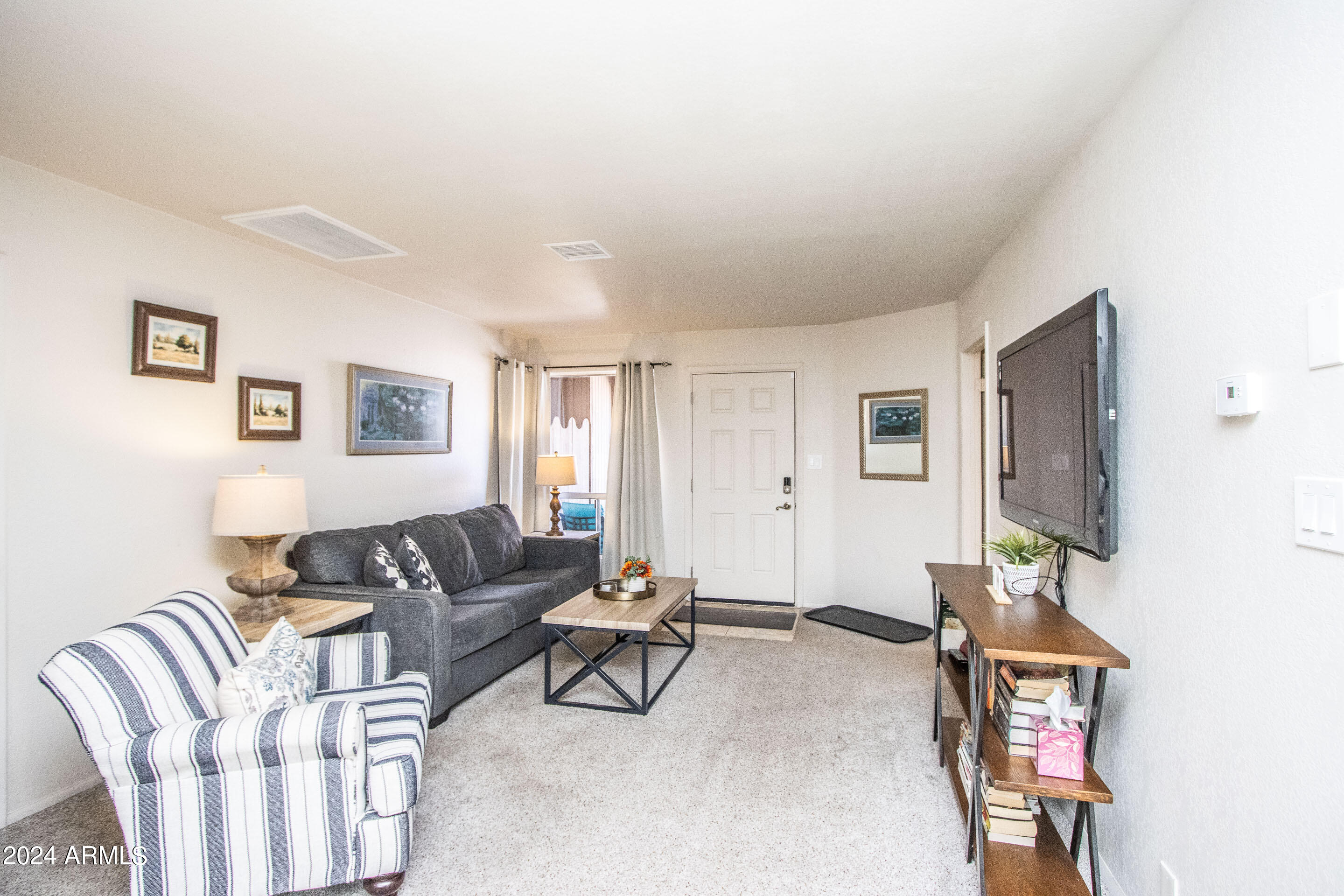 602 W HONONEGH Drive # 6