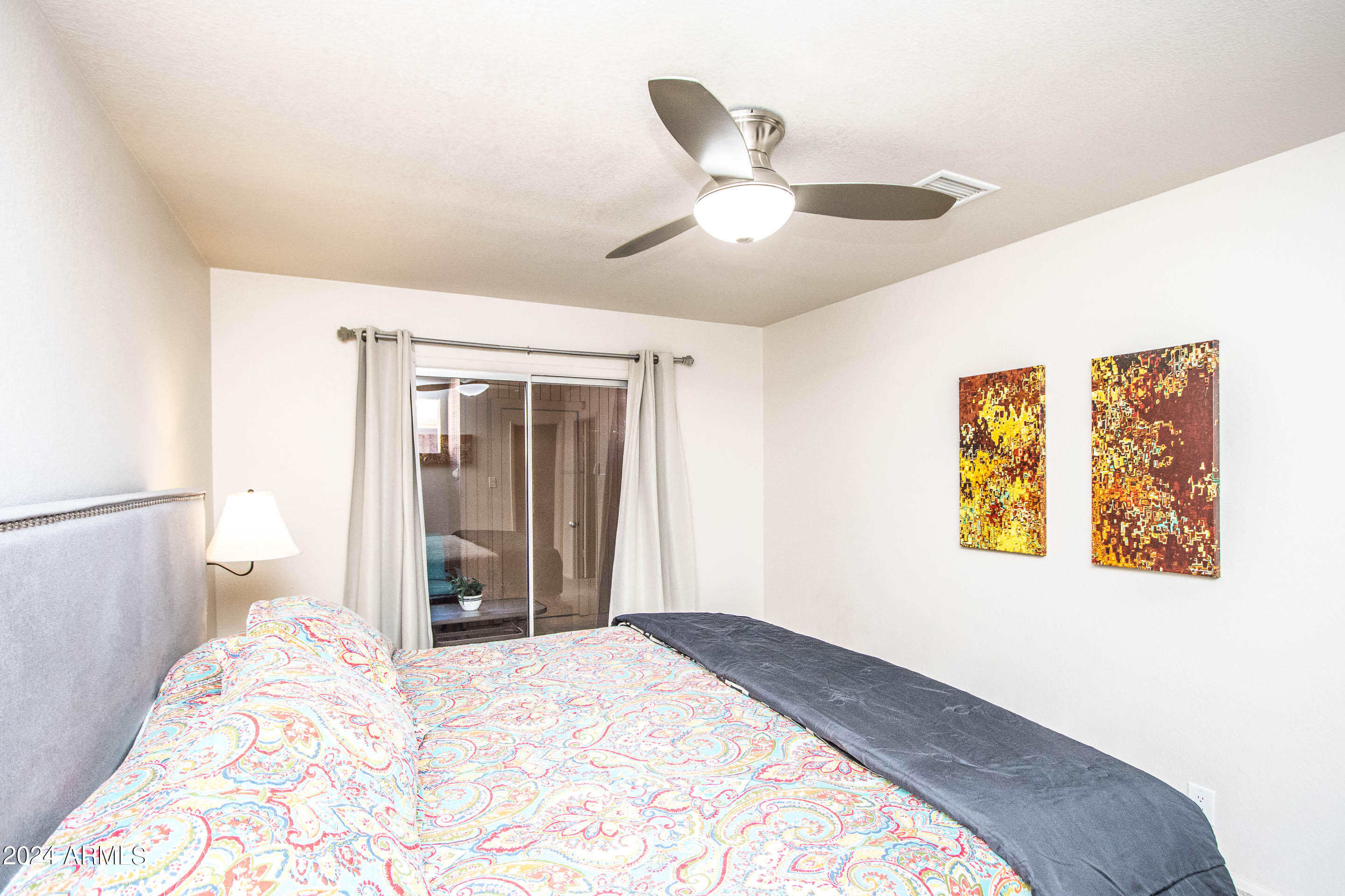602 W HONONEGH Drive # 6