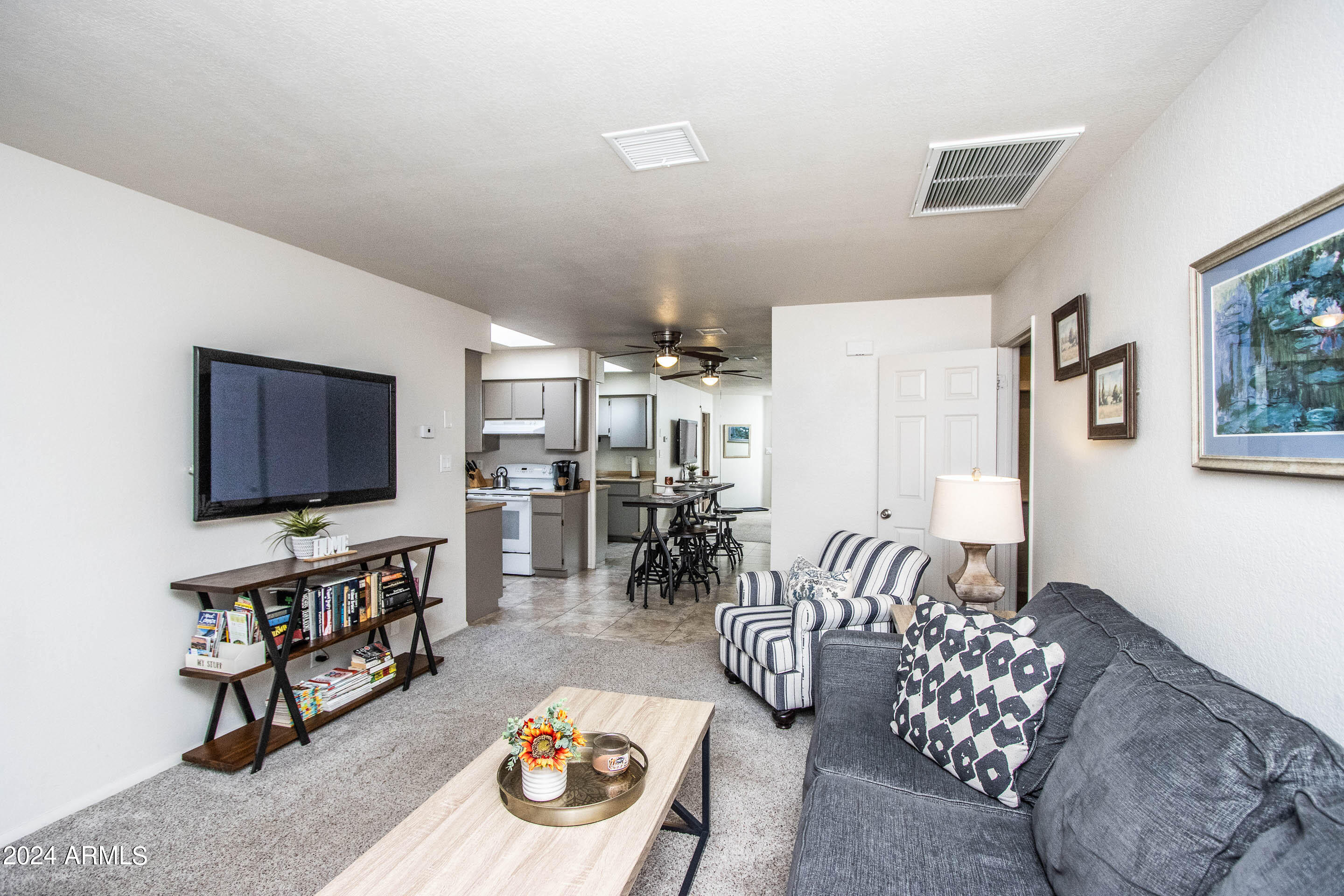 602 W HONONEGH Drive # 6