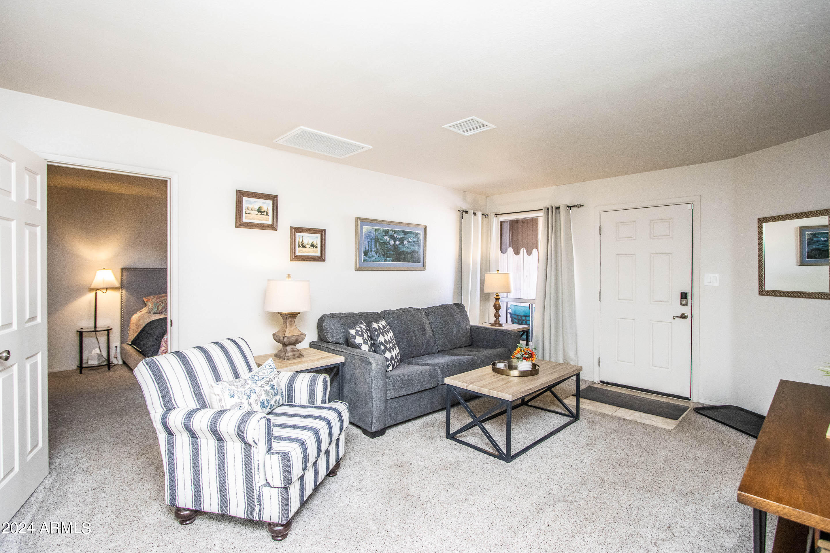 602 W HONONEGH Drive # 6