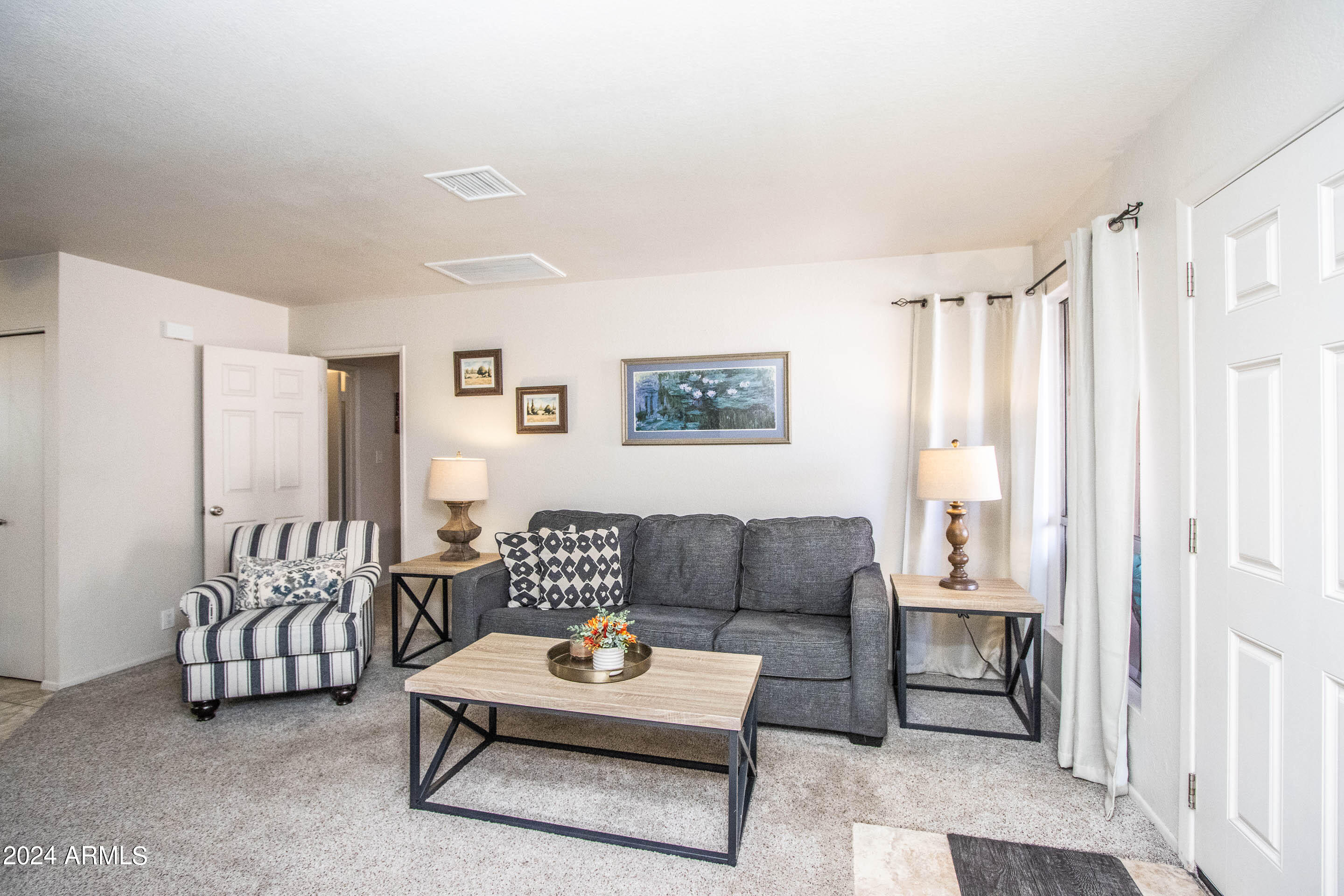 602 W HONONEGH Drive # 6