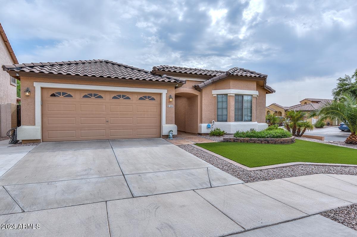 11141 N 162ND Drive