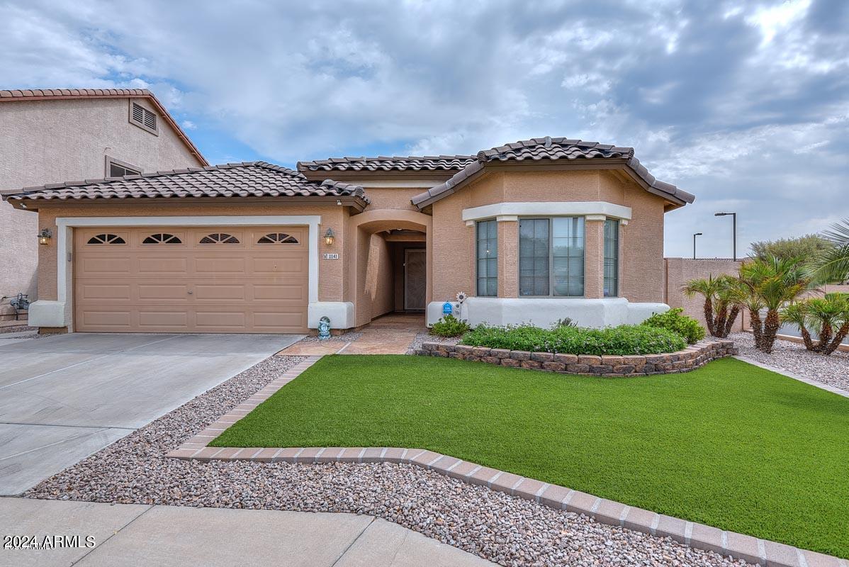 11141 N 162ND Drive