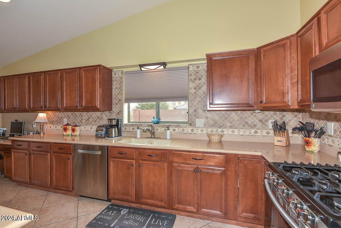 11141 N 162ND Drive