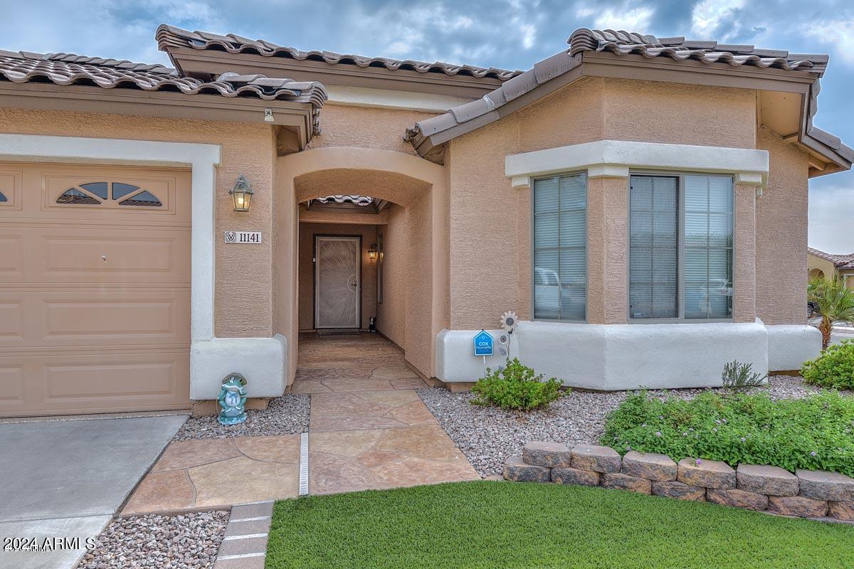 11141 N 162ND Drive