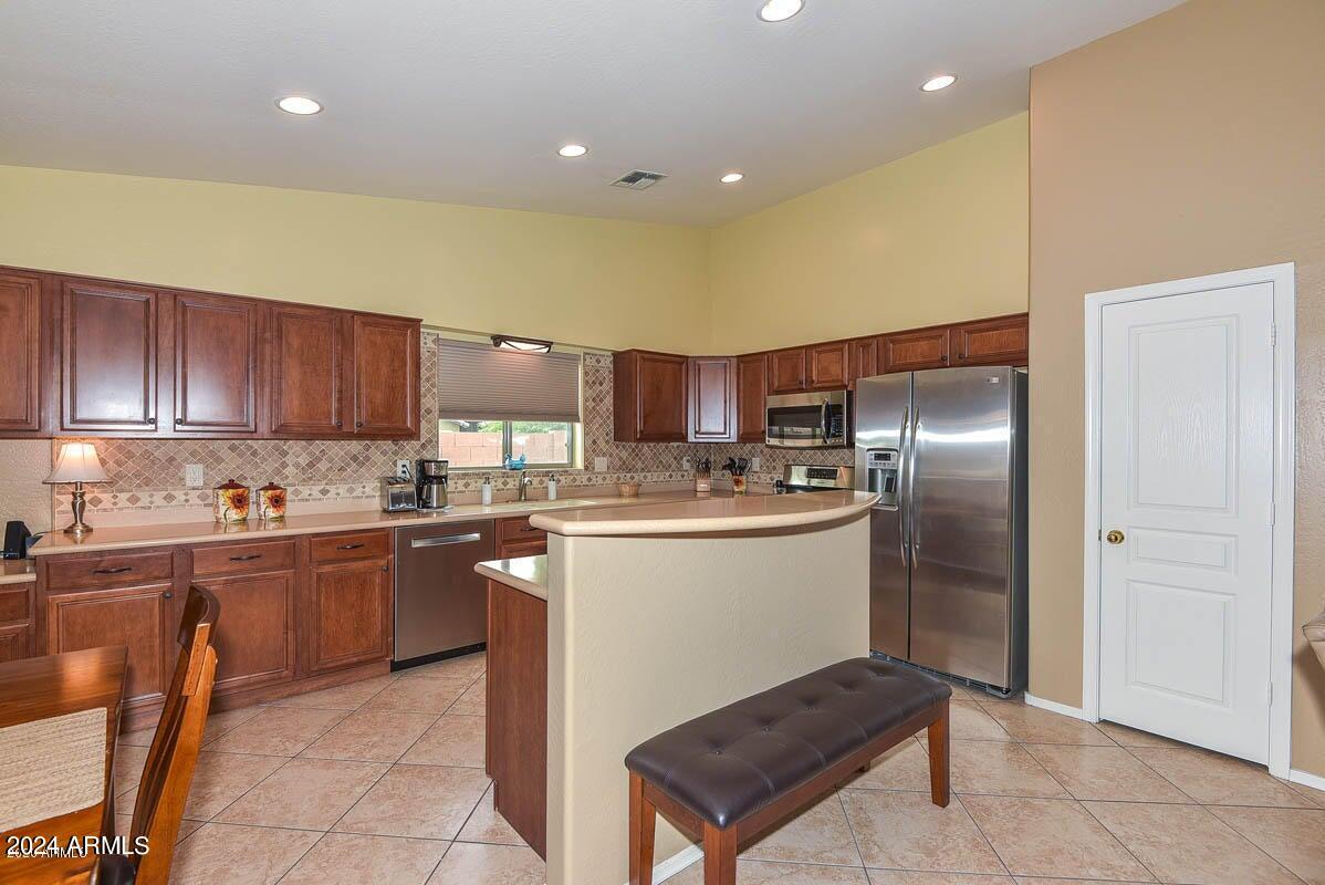 11141 N 162ND Drive
