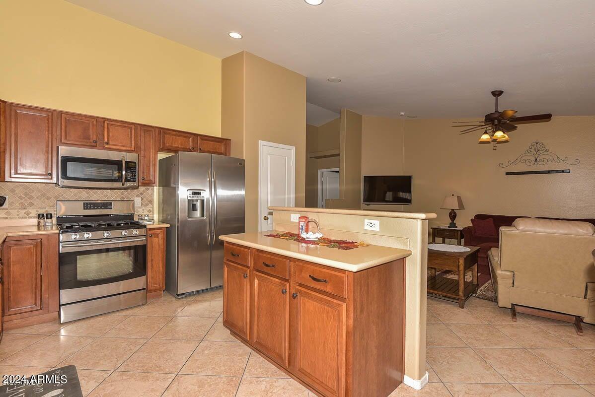 11141 N 162ND Drive