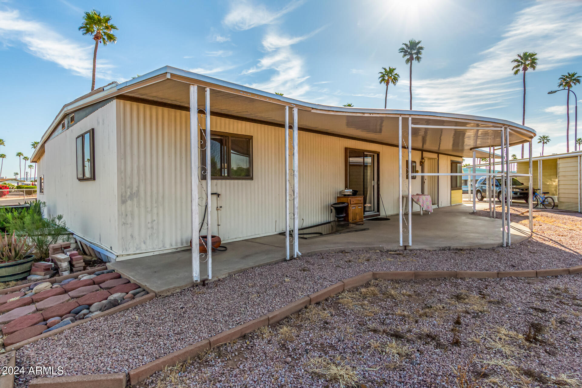 2601 E Allred Avenue # 5