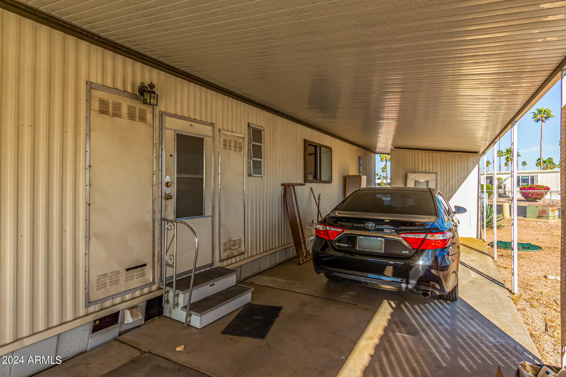 2601 E Allred Avenue # 5