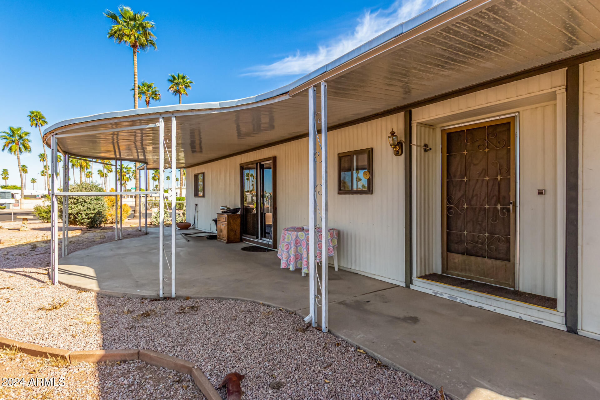2601 E Allred Avenue # 5