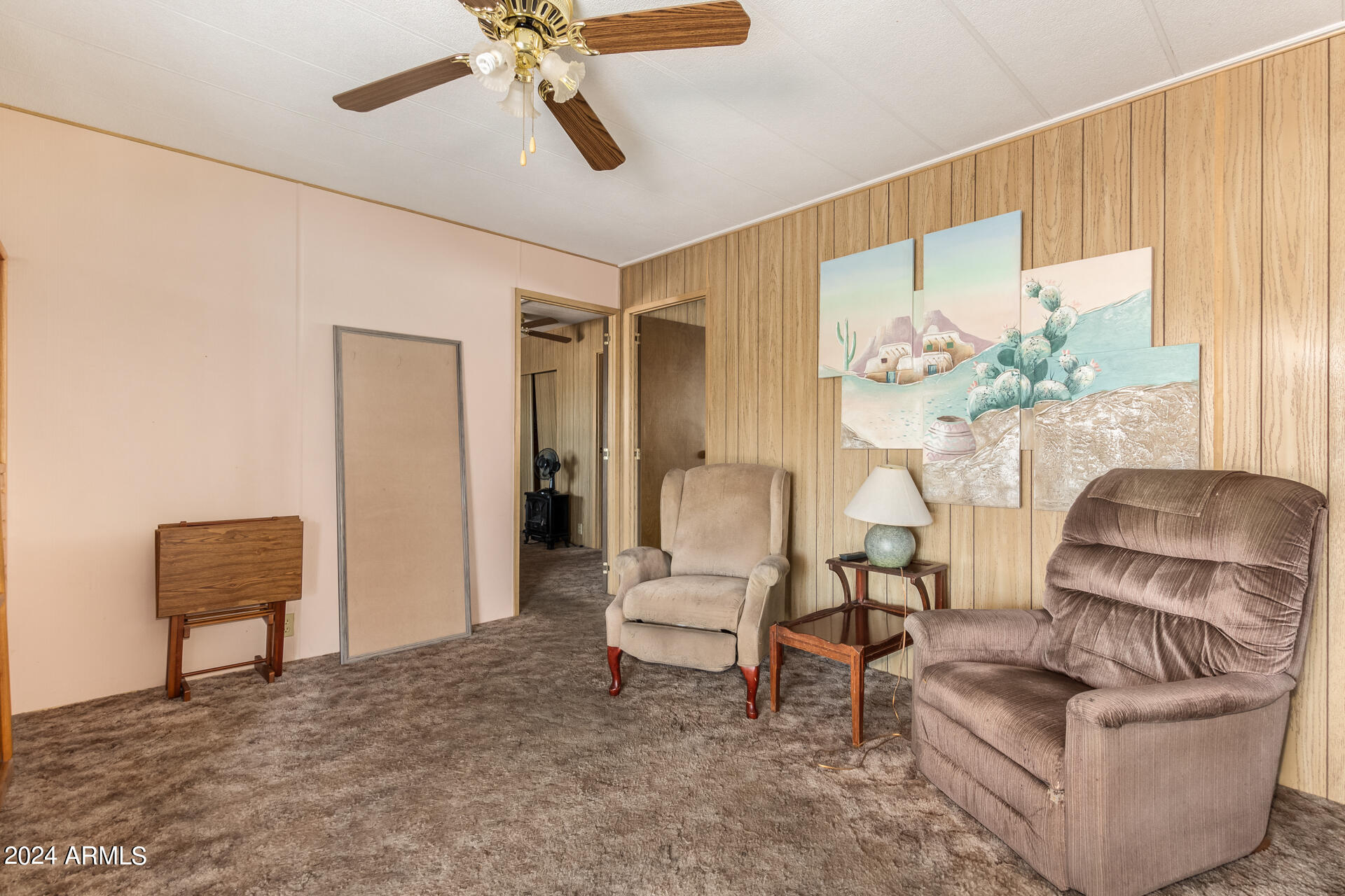 2601 E Allred Avenue # 5