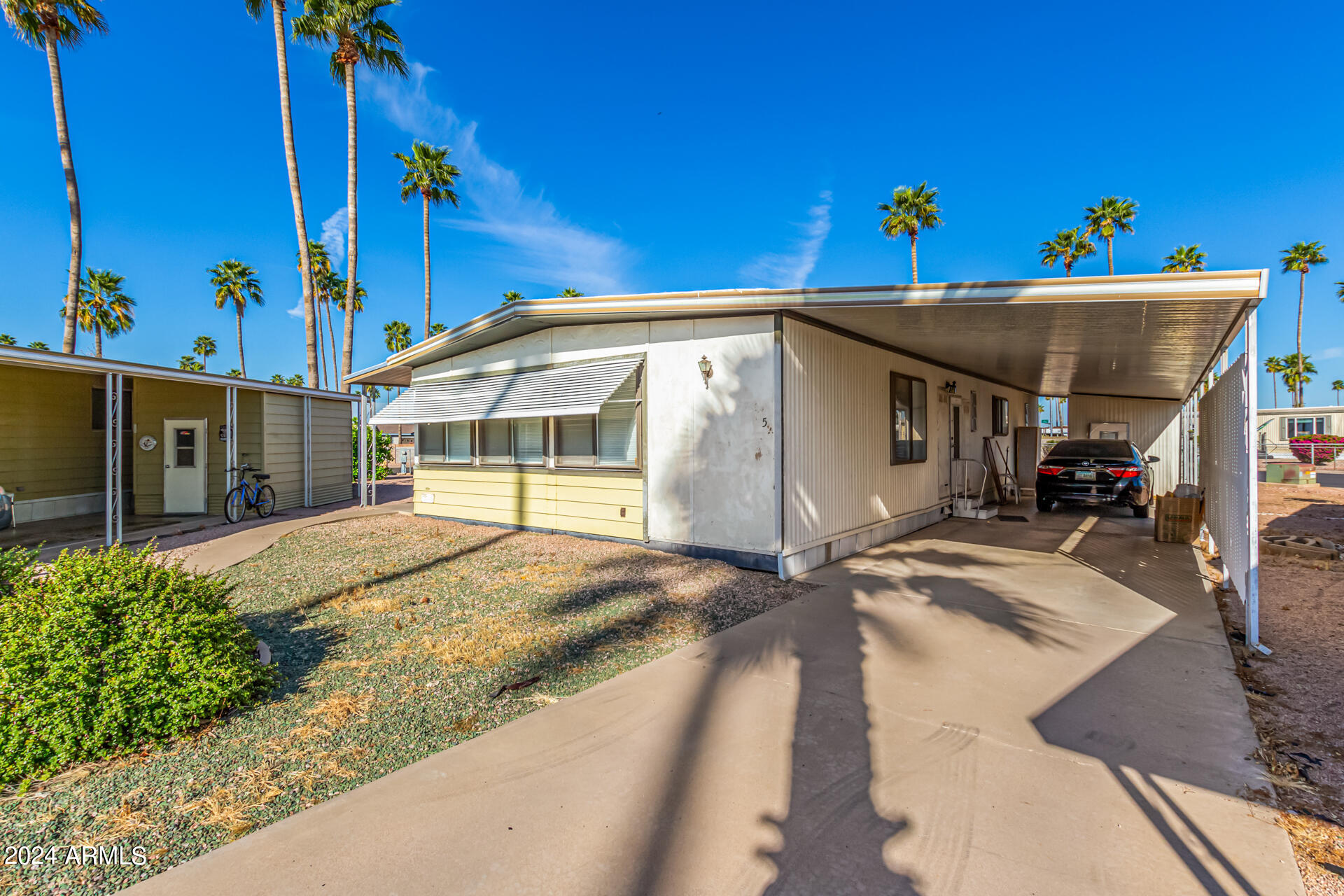 2601 E Allred Avenue # 5