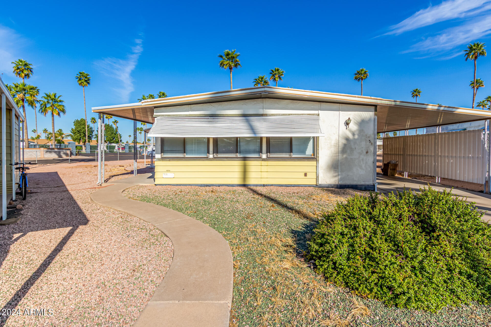 2601 E Allred Avenue # 5