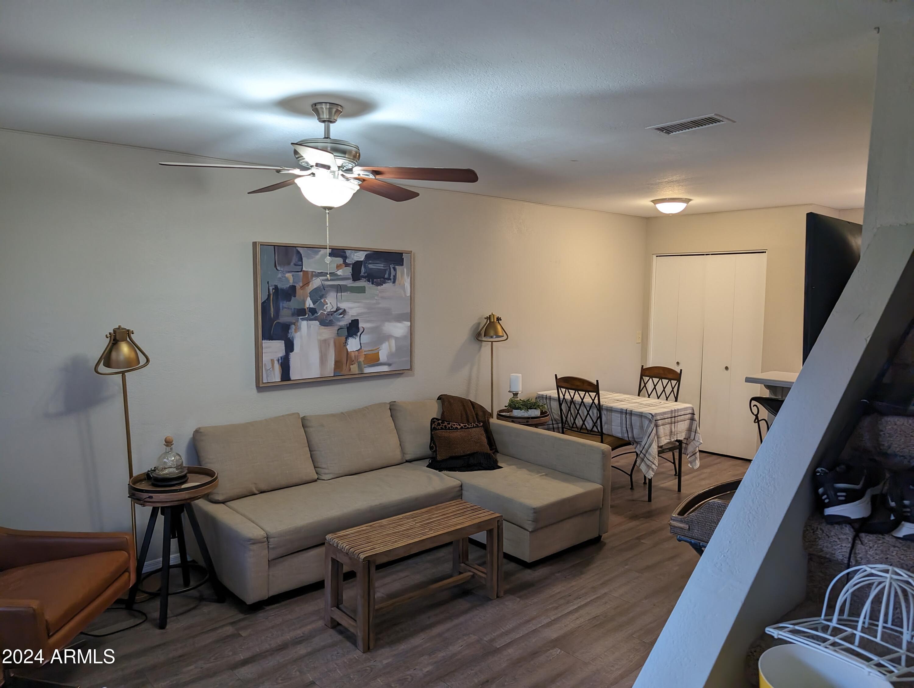 2301 E UNIVERSITY Drive # 483